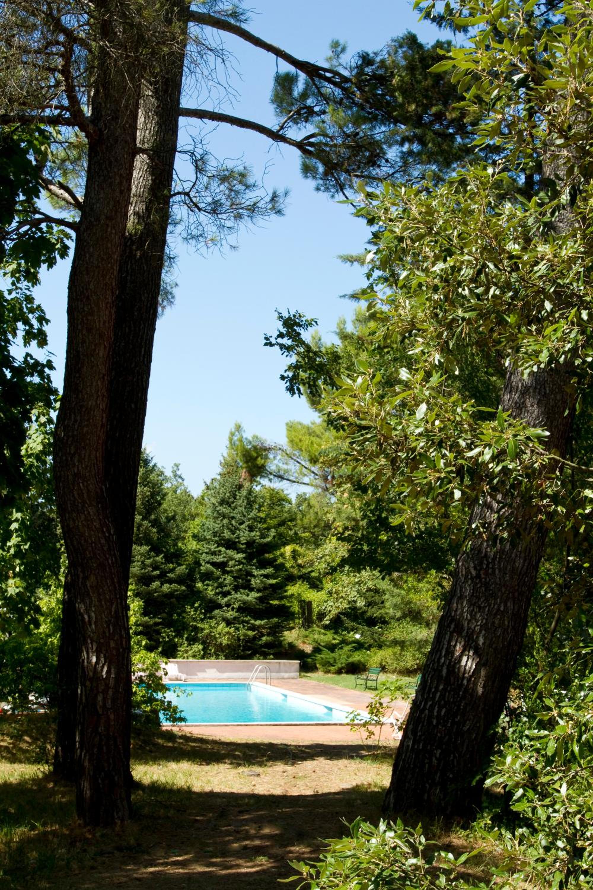 Villa Gioia Civita