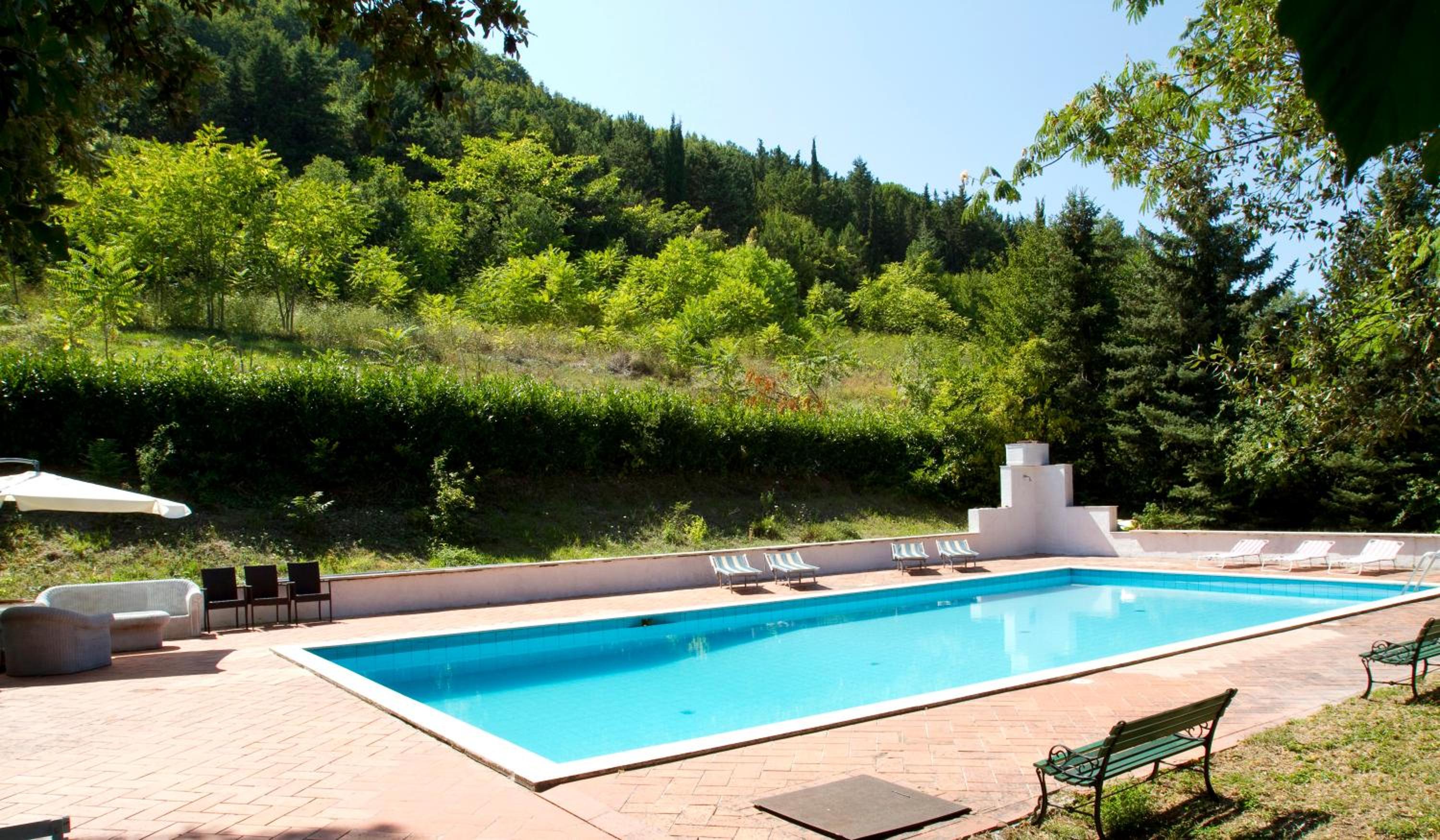 Villa Gioia Civita