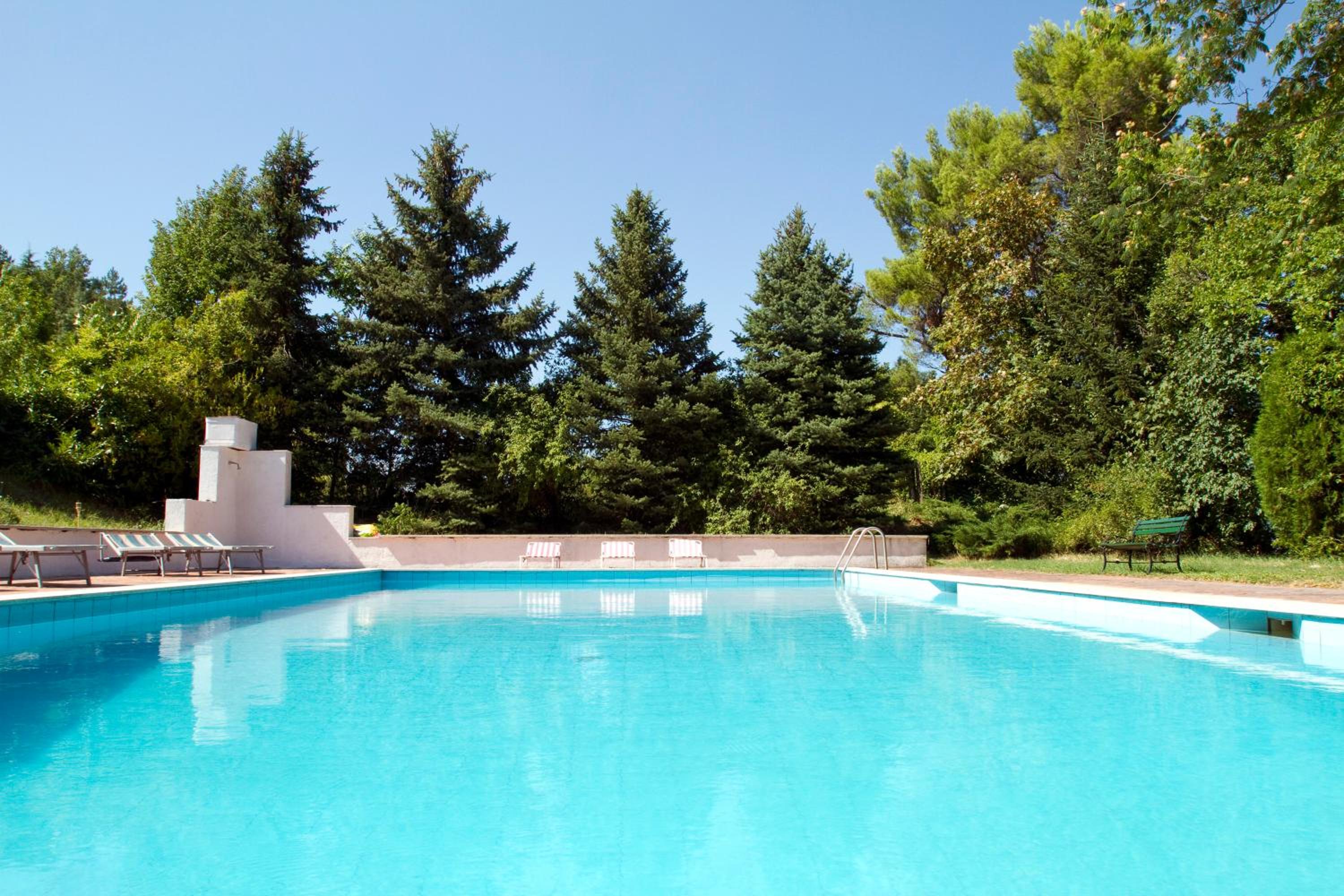 Villa Gioia Civita