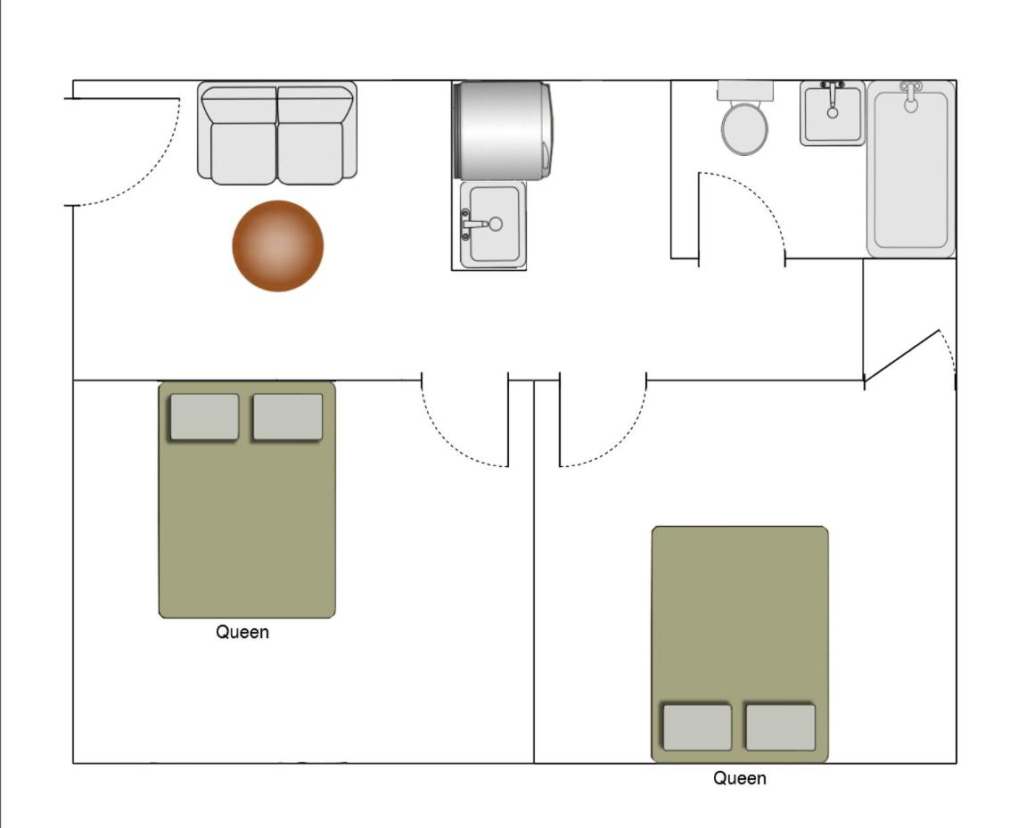 Lone Fir Resort