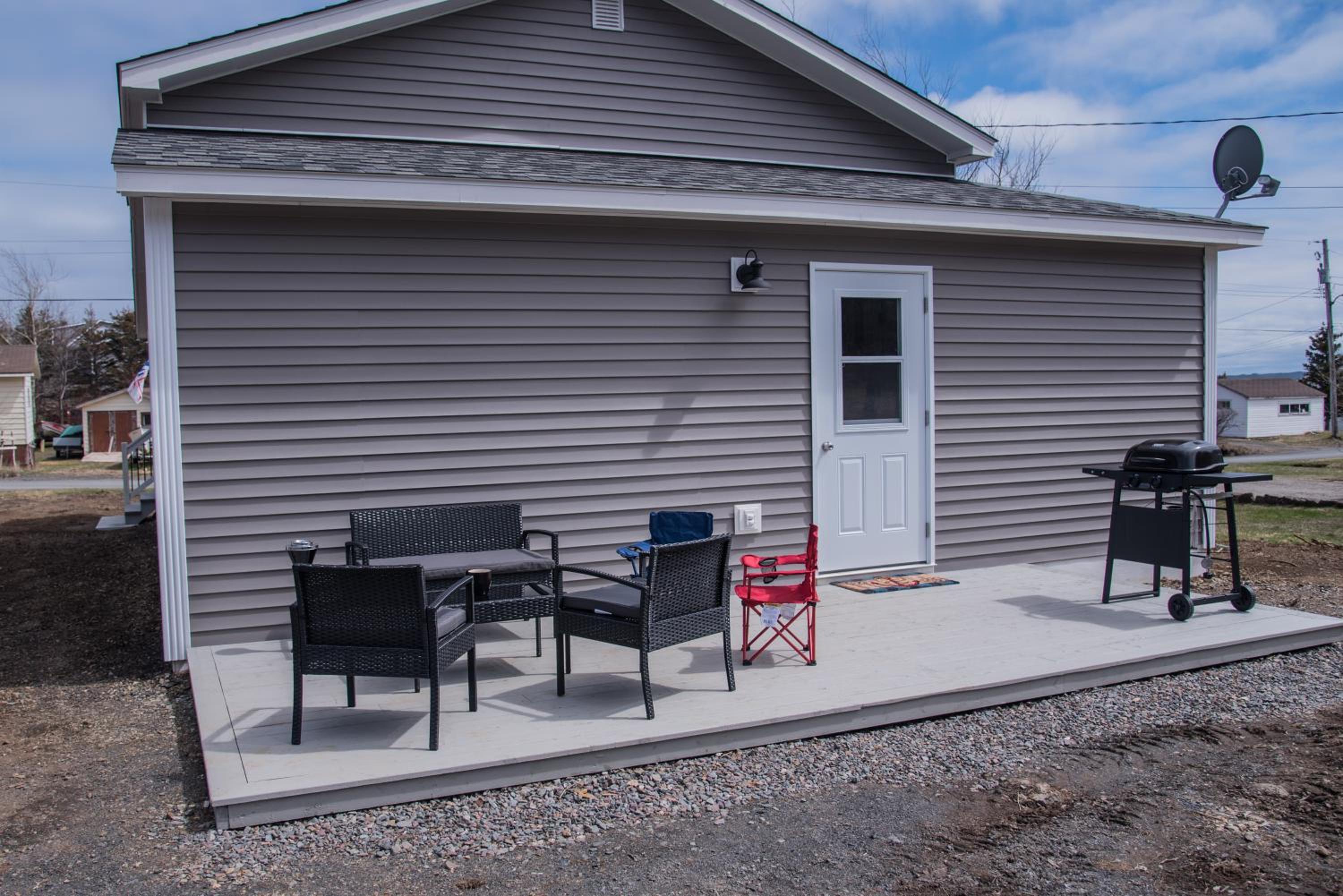Family Ties Vacation Home - Greenham House