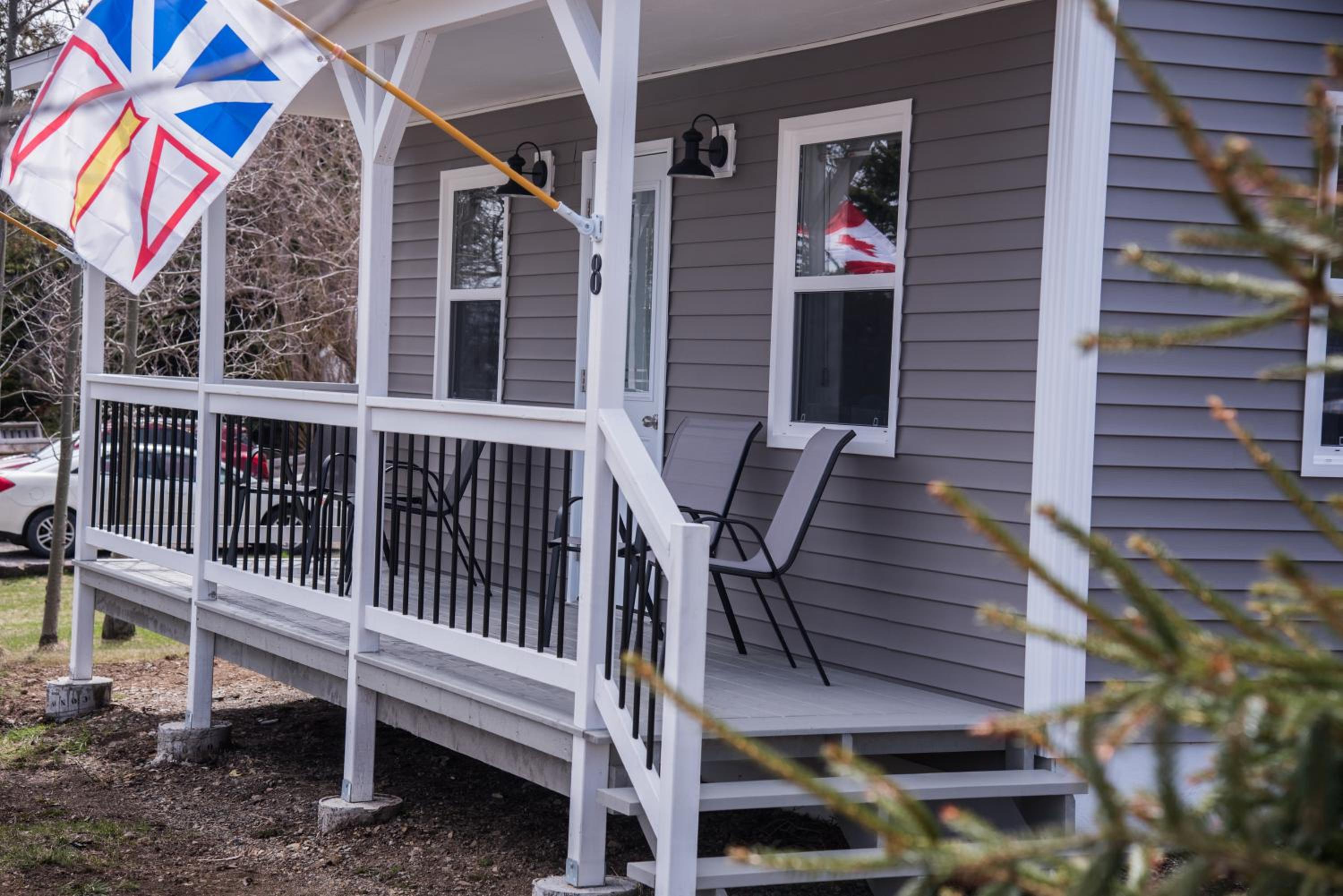 Family Ties Vacation Home - Greenham House