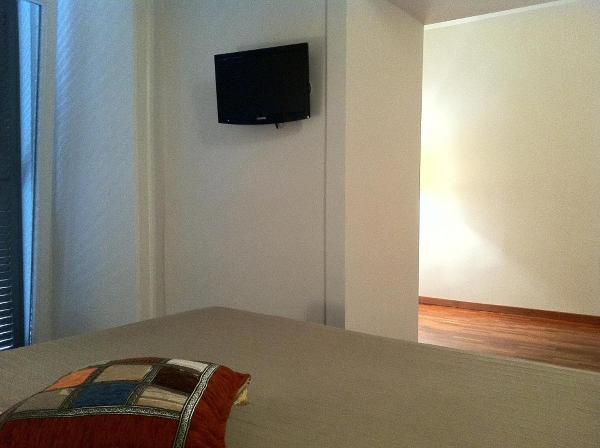 iBed Napoli B&B