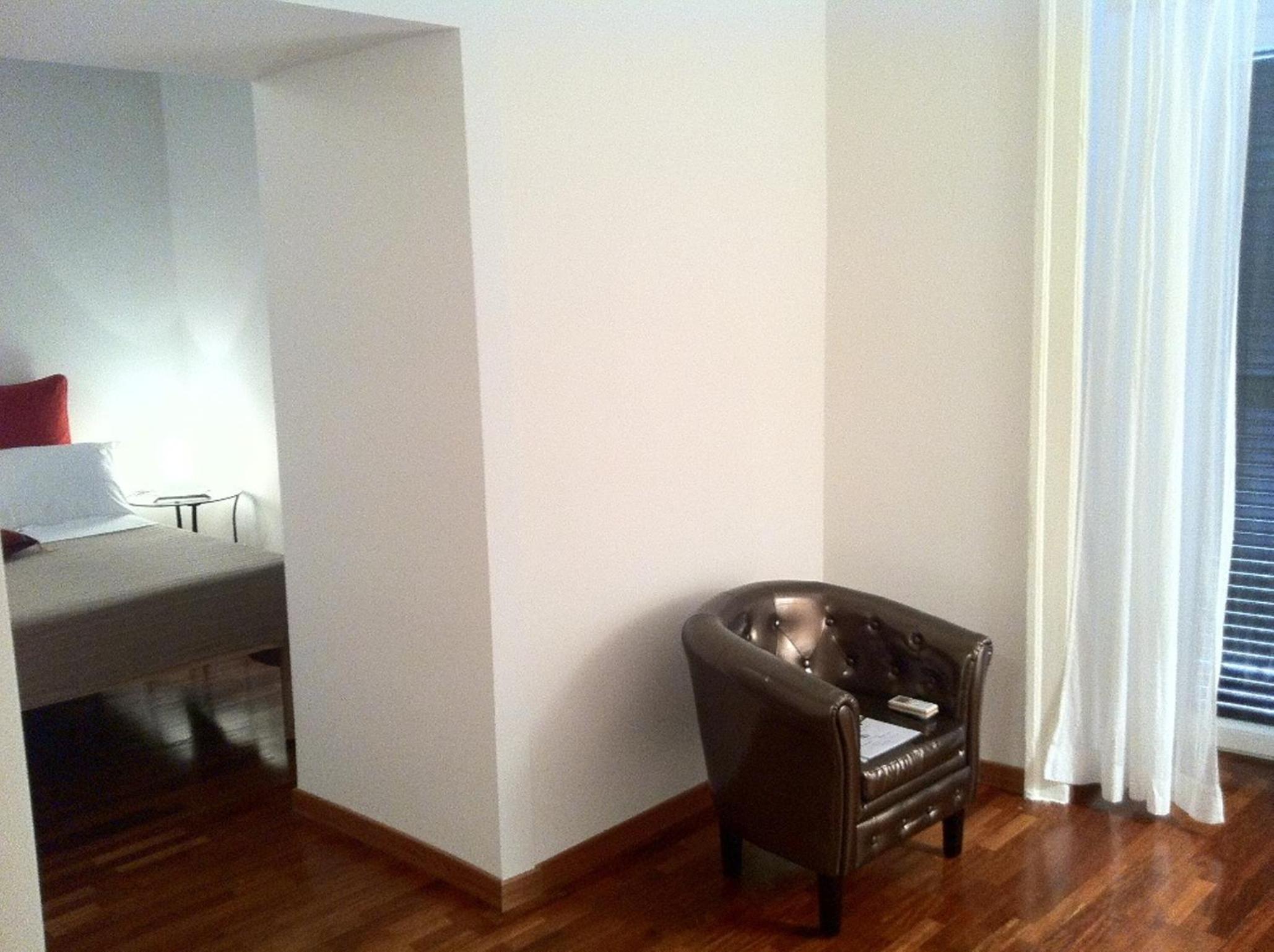 iBed Napoli B&B