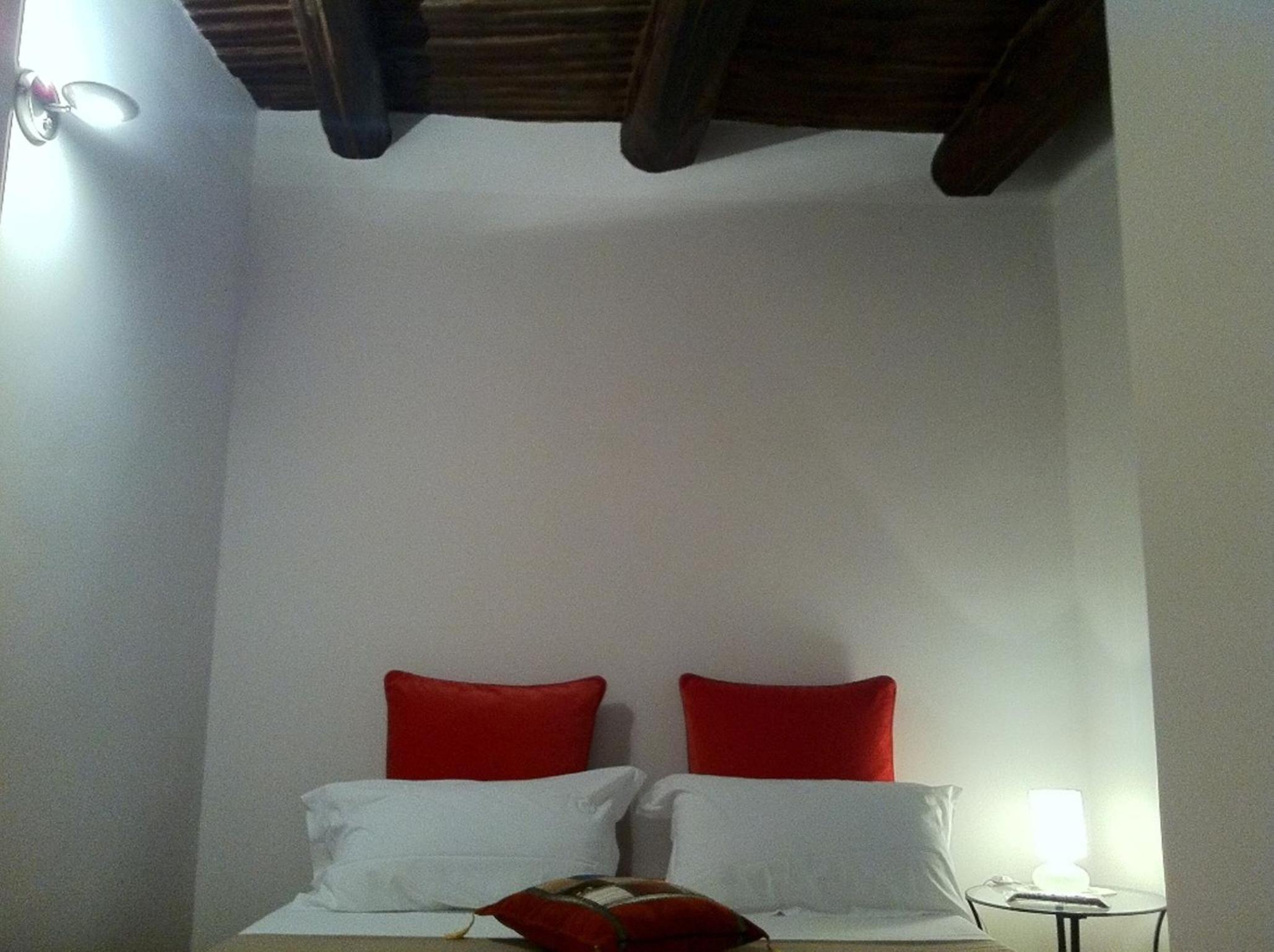 iBed Napoli B&B