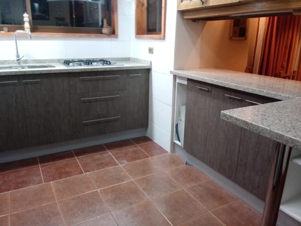 Casa en Algarrobo