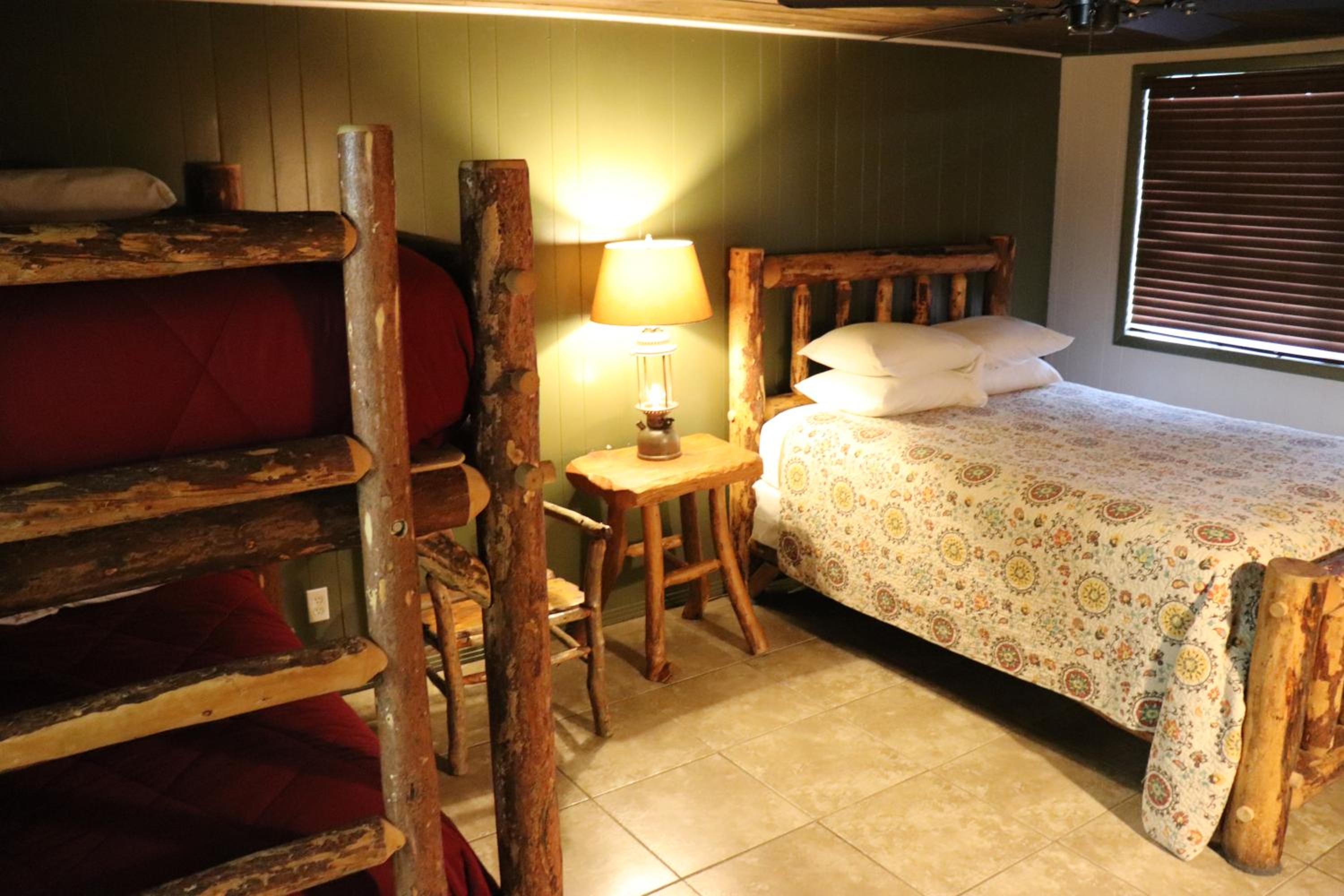 Lone Fir Resort
