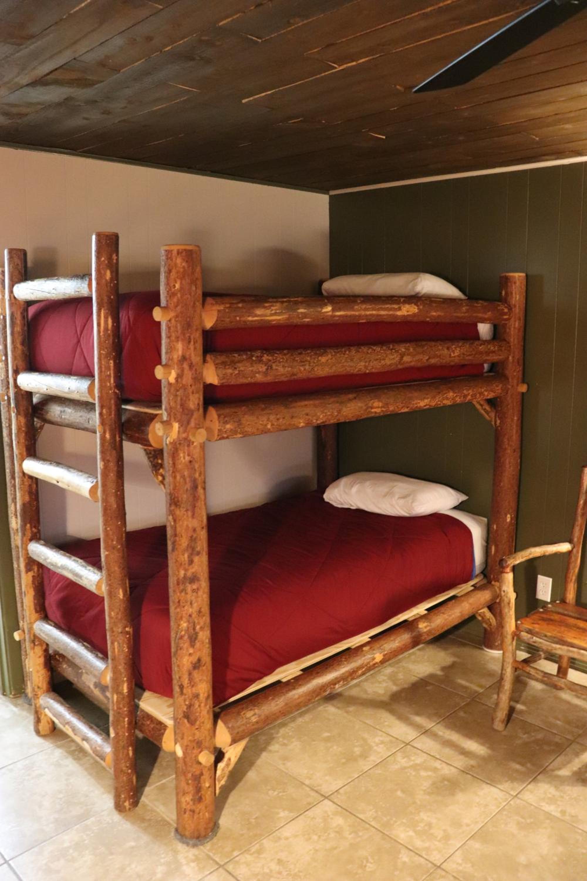 Lone Fir Resort