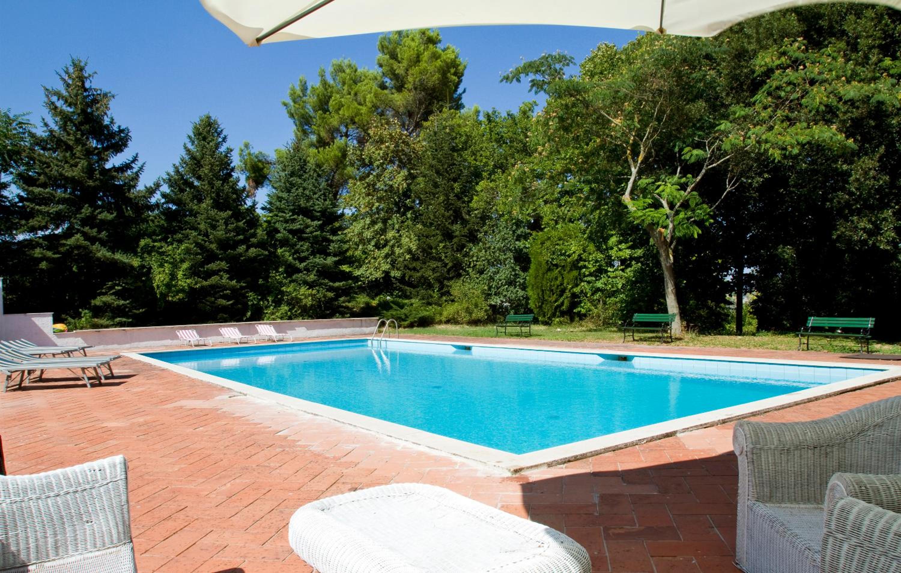 Villa Gioia Civita