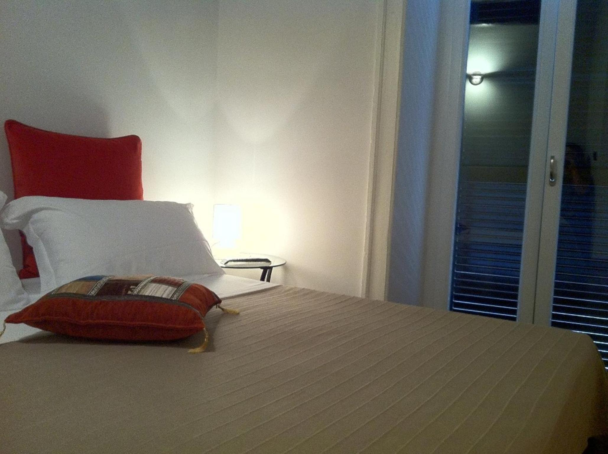 iBed Napoli B&B