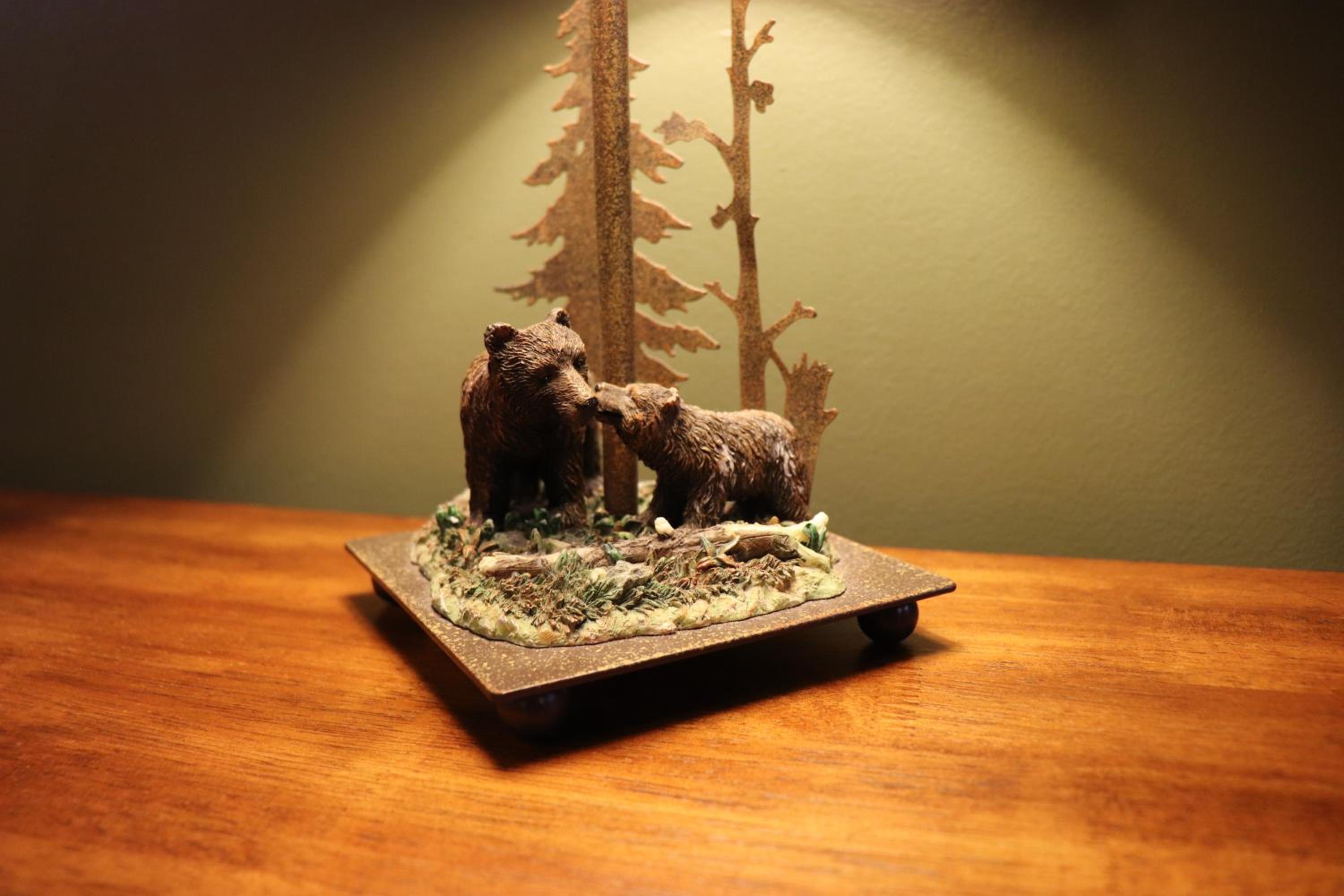 Lone Fir Resort