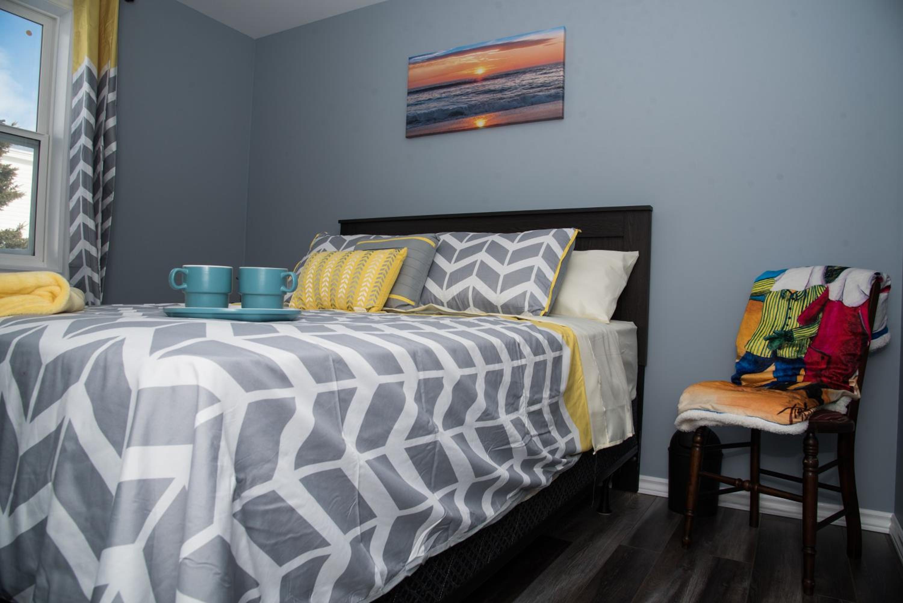 Family Ties Vacation Home - Greenham House