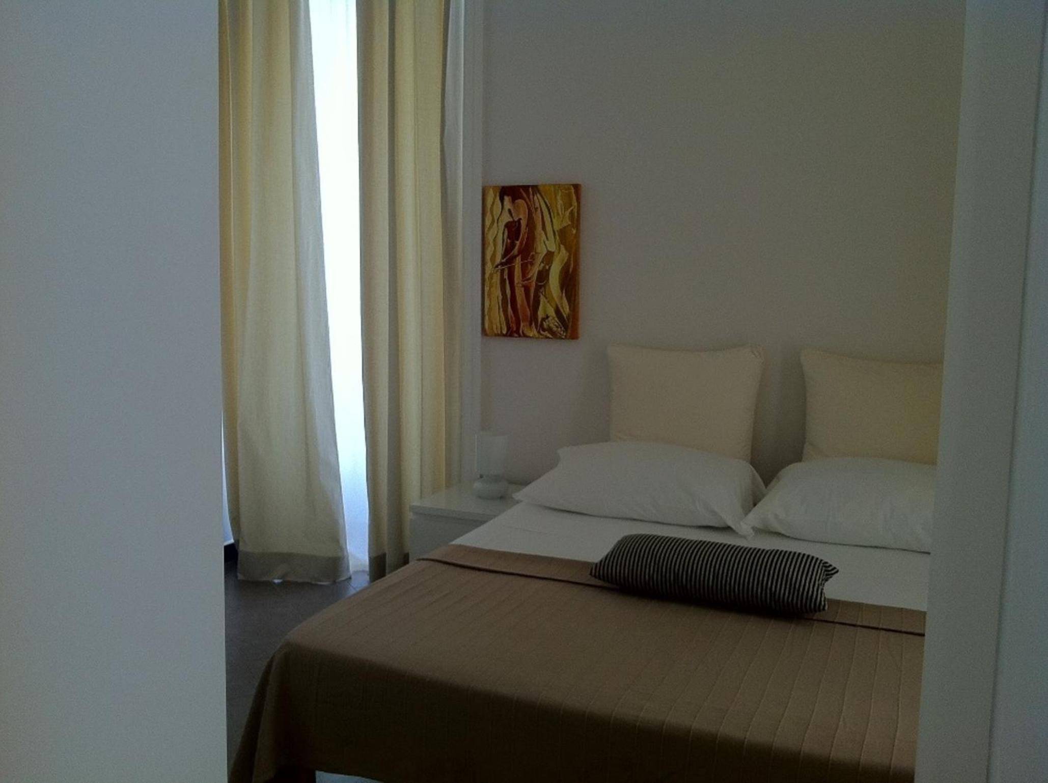 iBed Napoli B&B