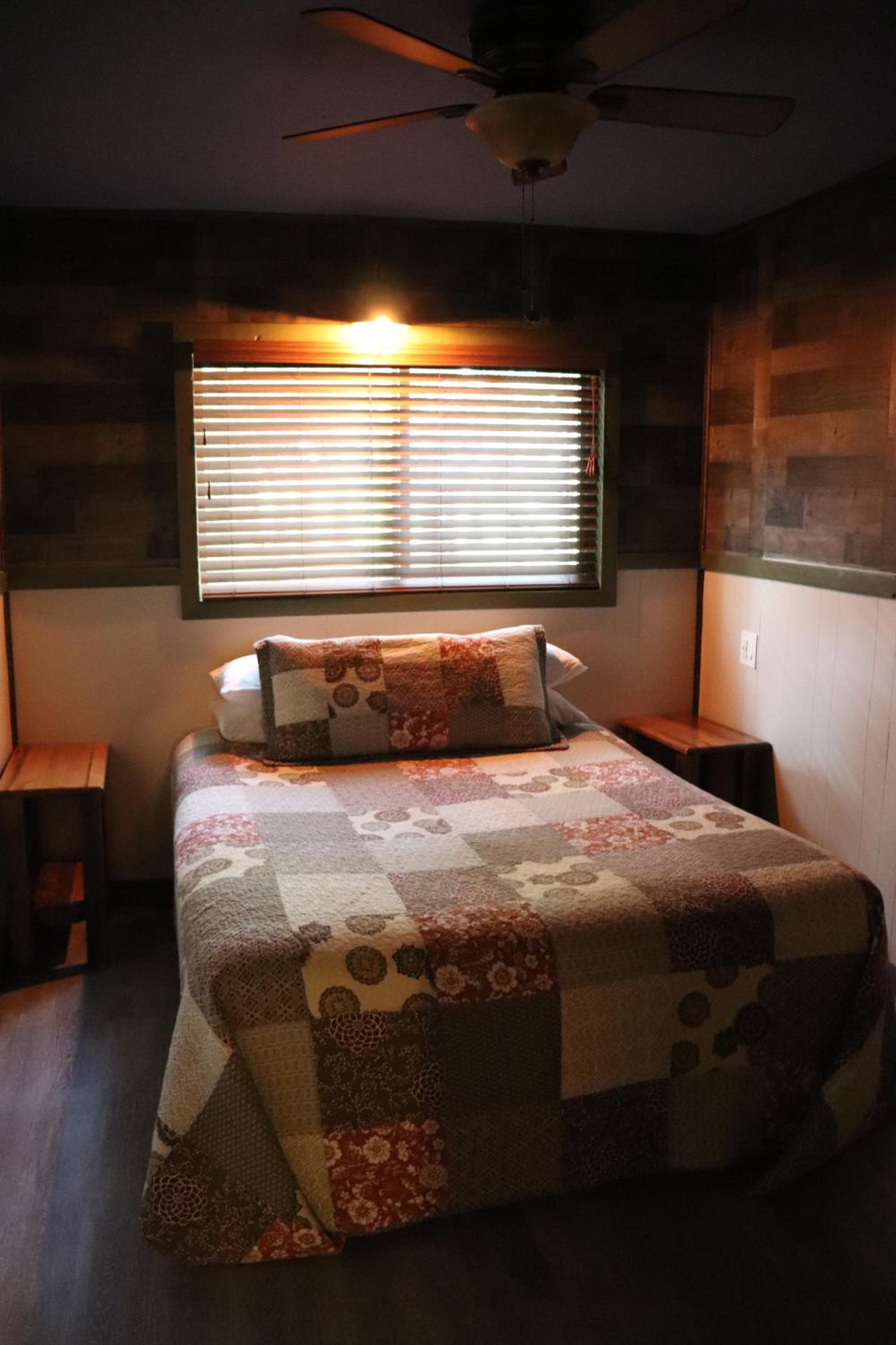 Lone Fir Resort