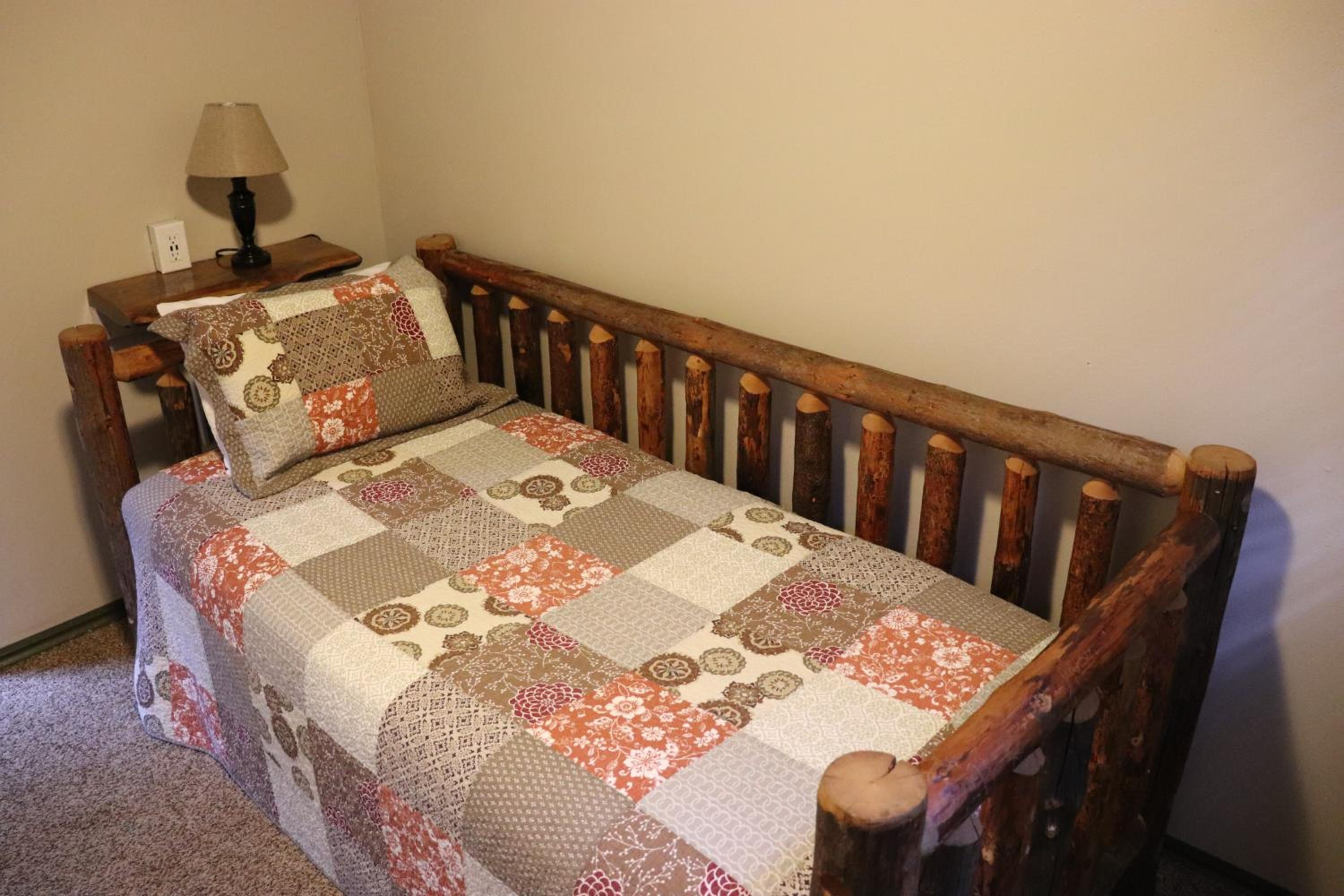 Lone Fir Resort