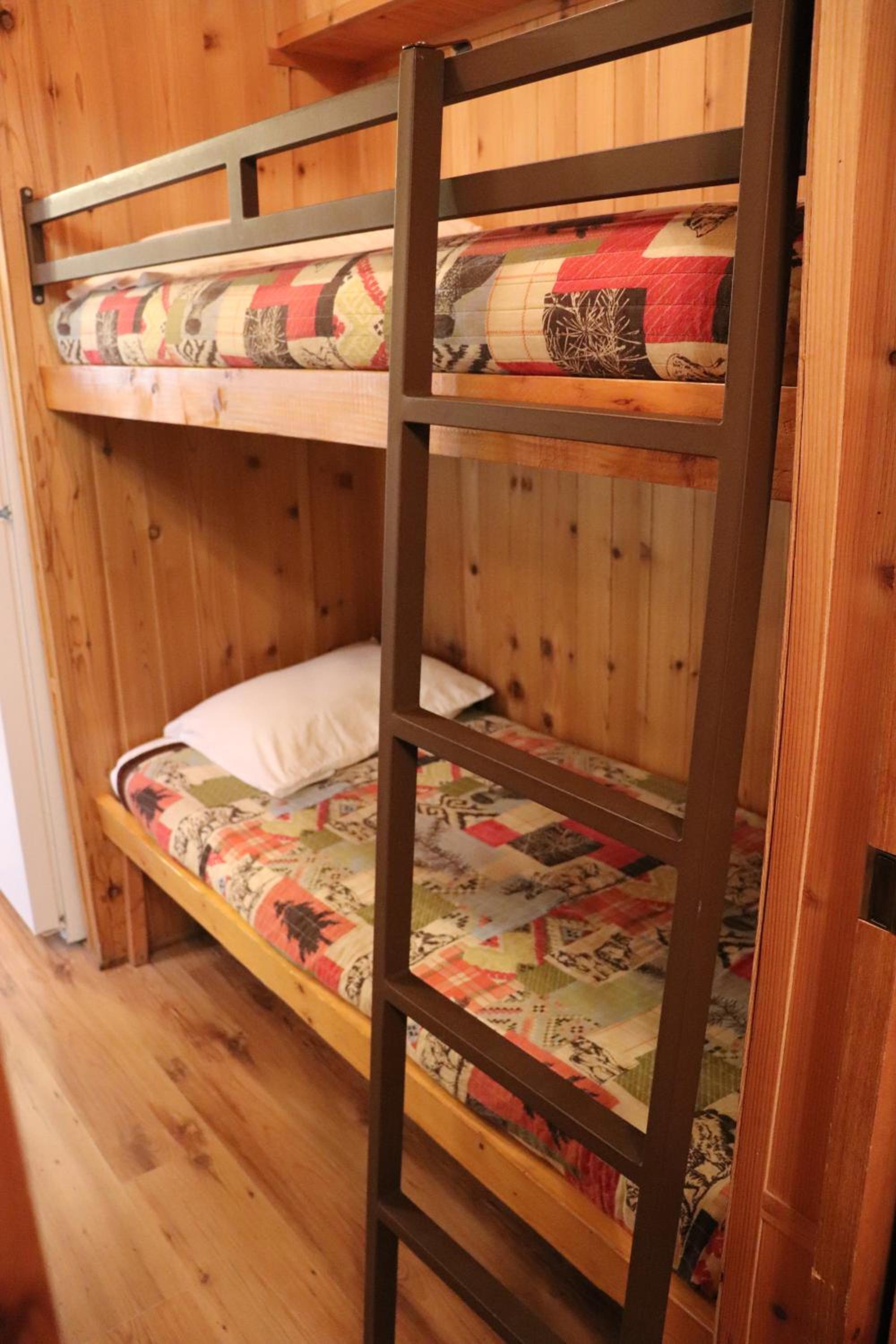 Lone Fir Resort
