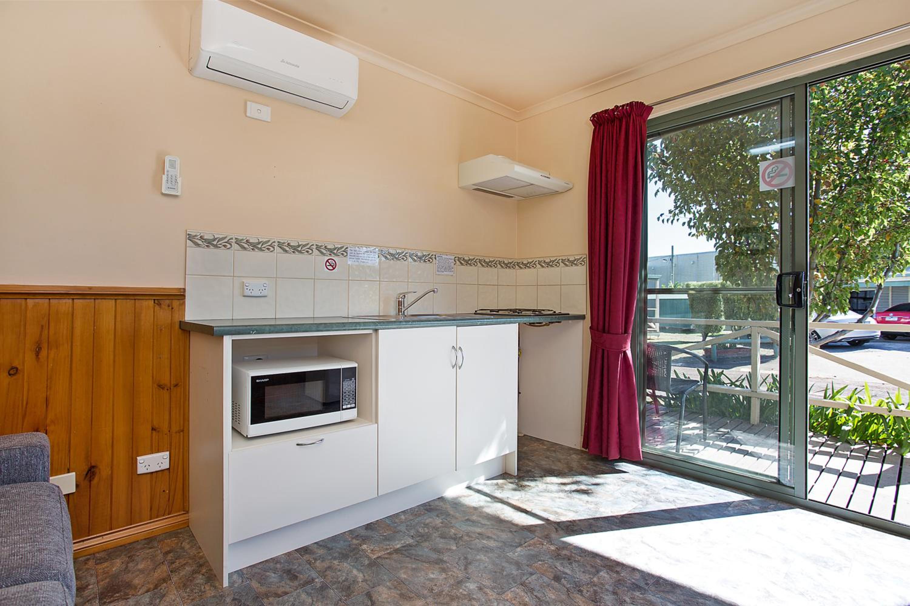 Hamilton Caravan Park