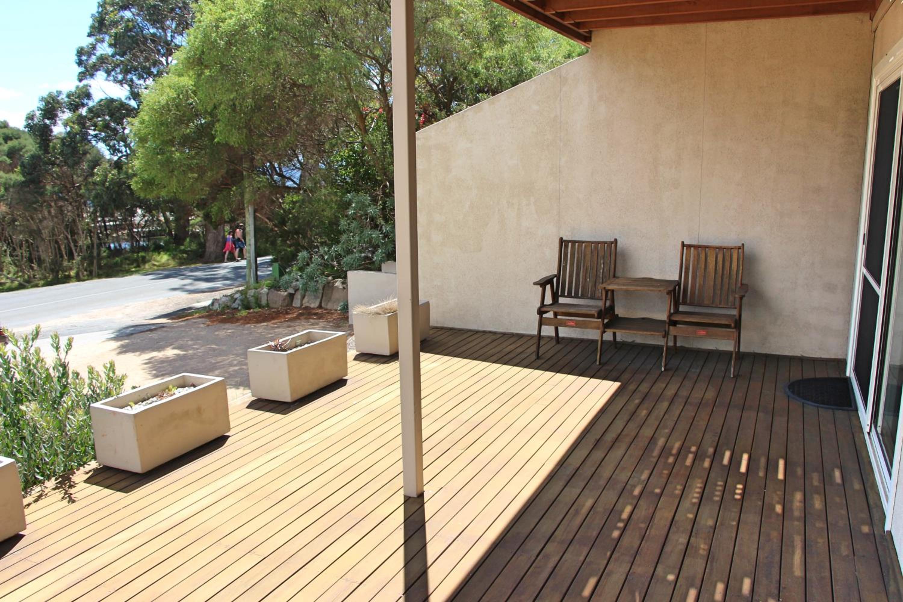 Quarterdeck Apartment view 4
