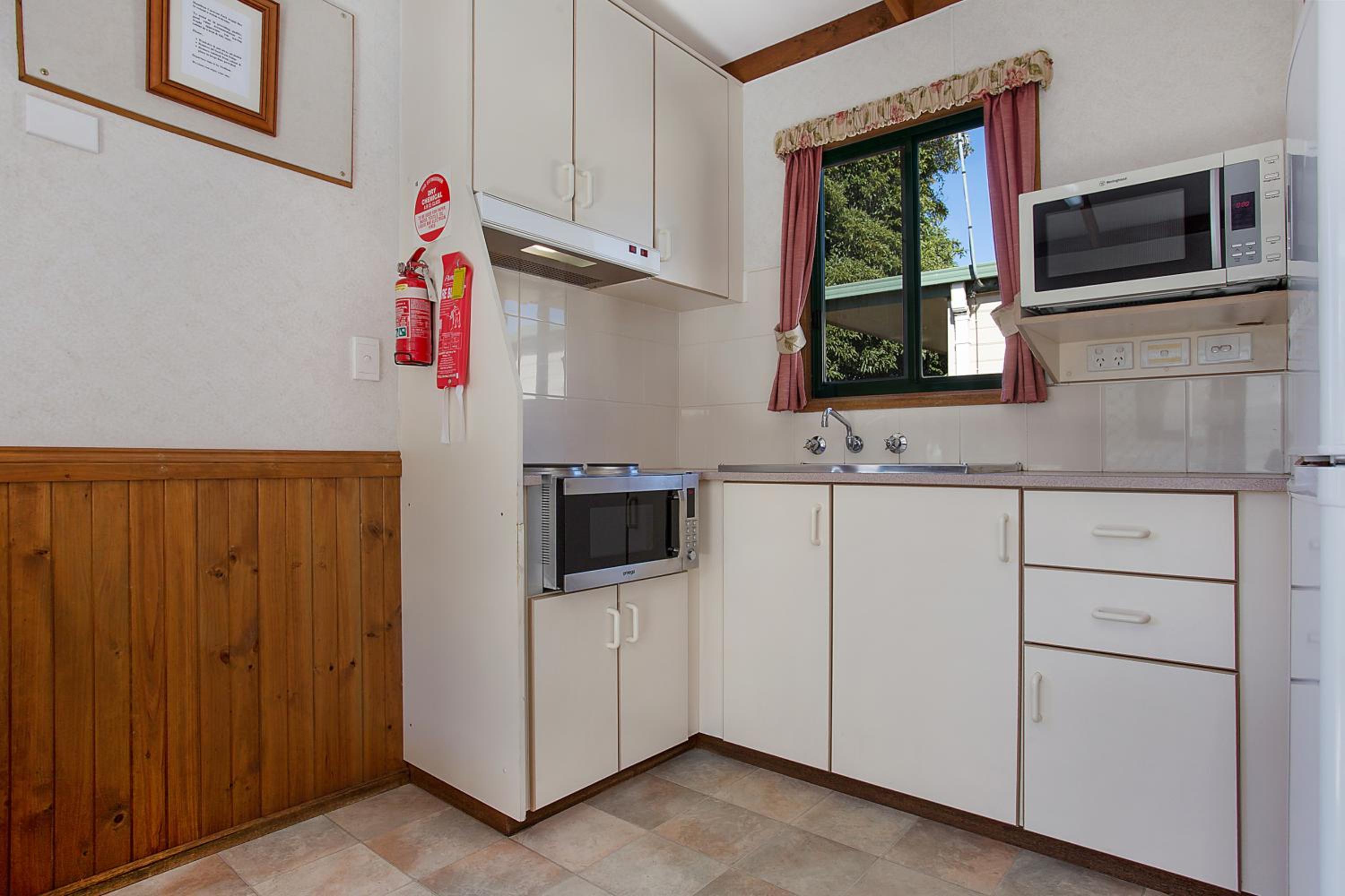 Hamilton Caravan Park