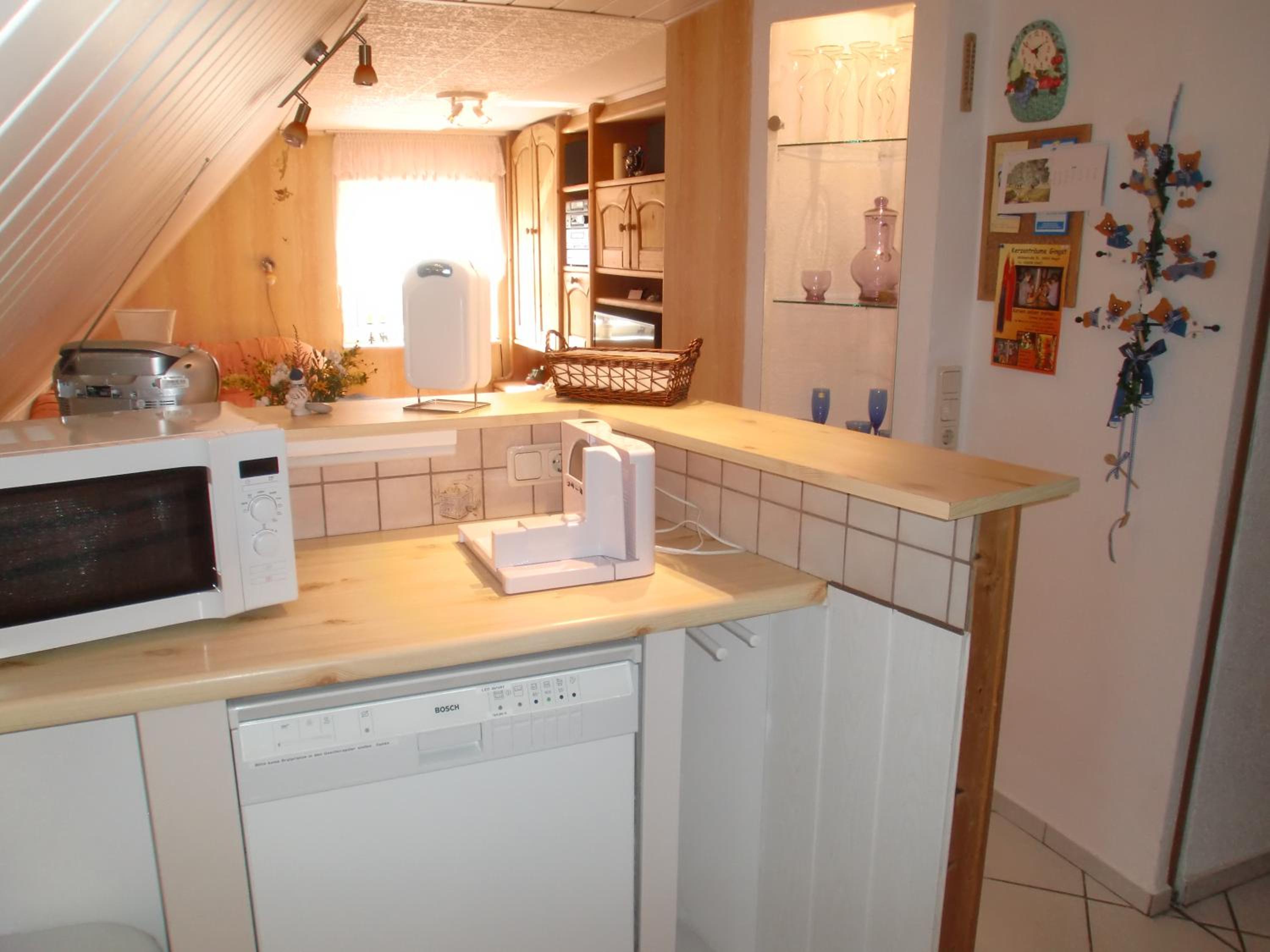 Ferienwohnung Lisa view 2