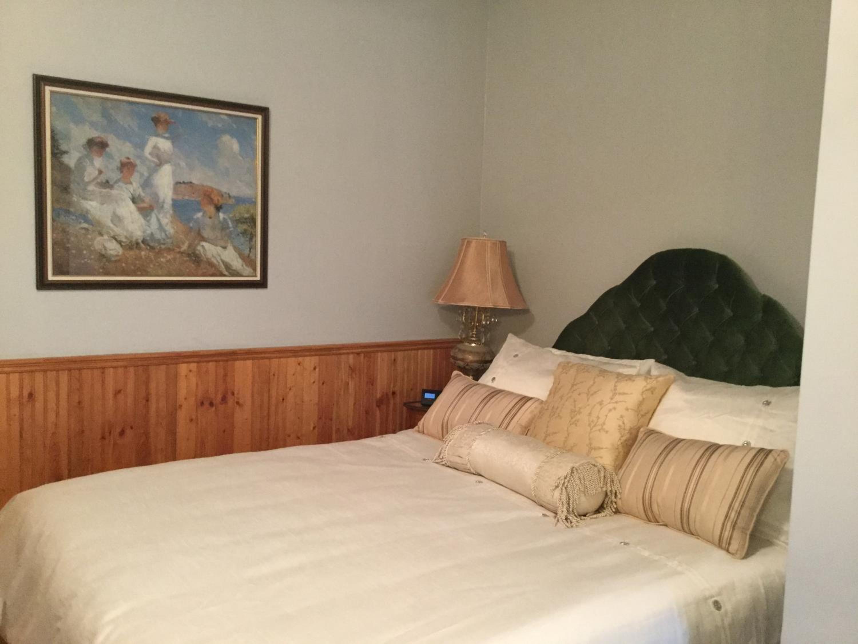 Pemberley House Bed and Breakfast