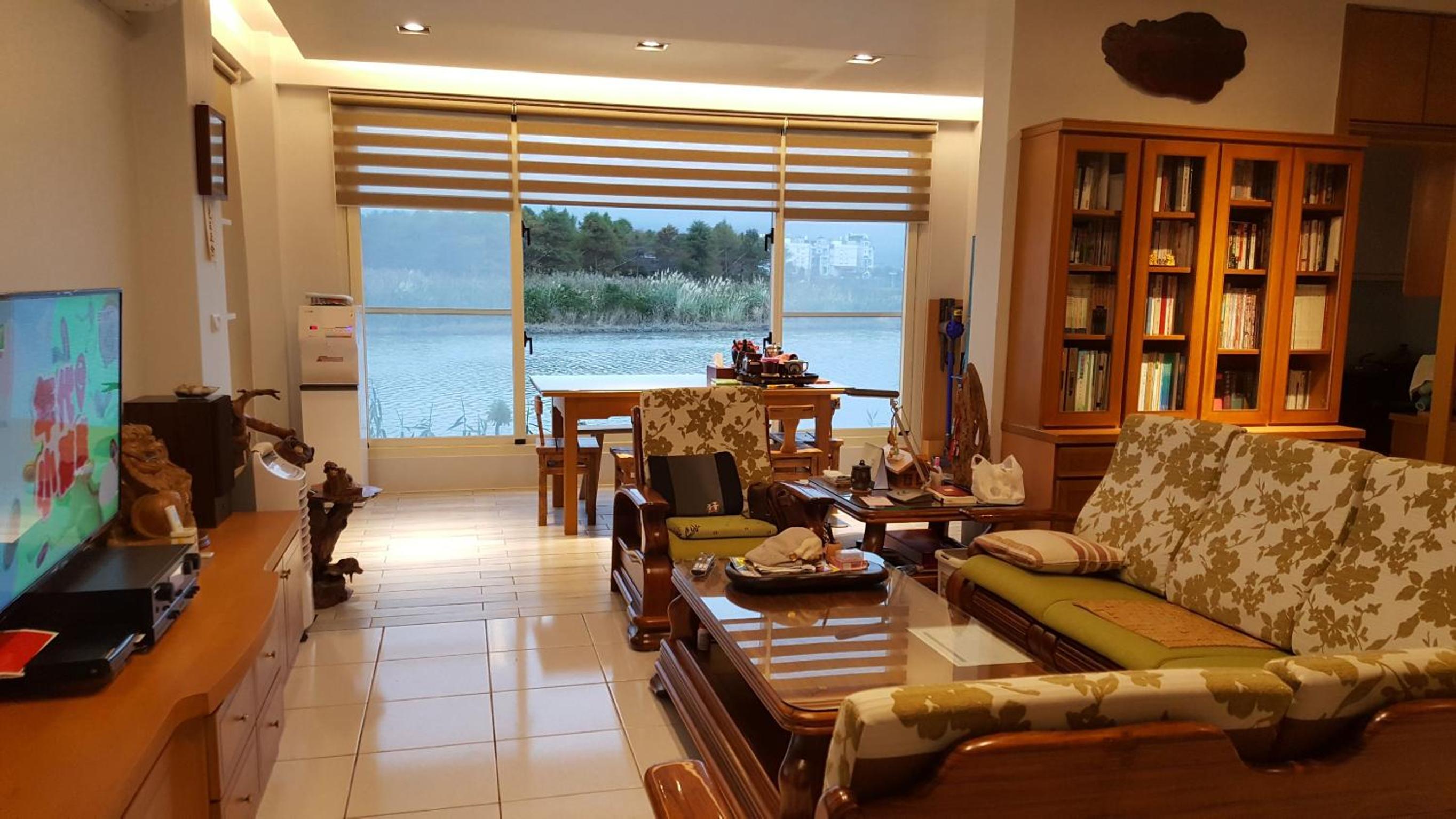 JiuZhiAn Apartment view 3