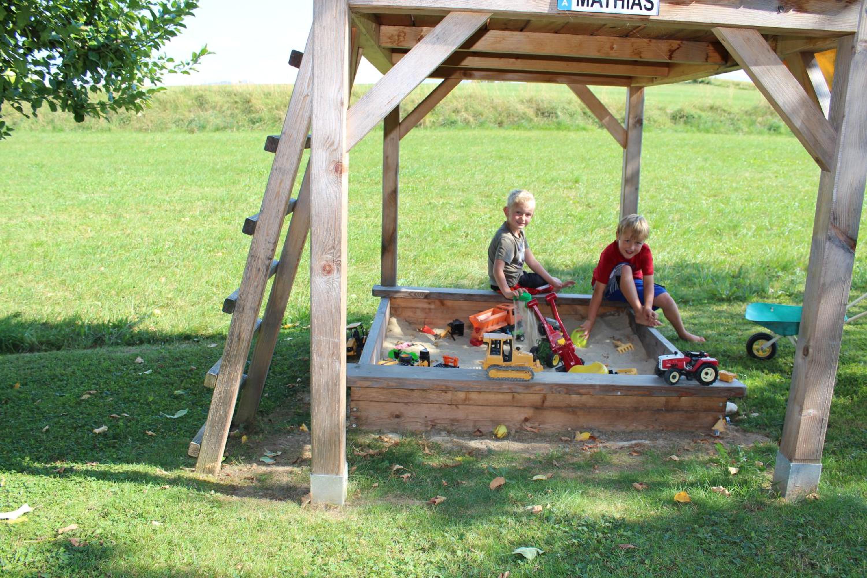 Ferienwohnung Seiringer