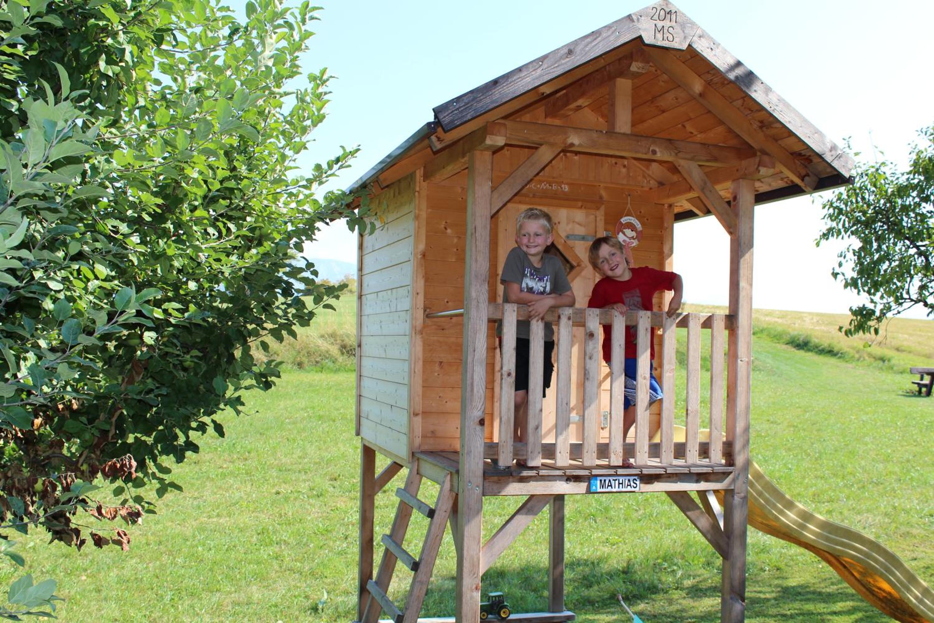 Ferienwohnung Seiringer