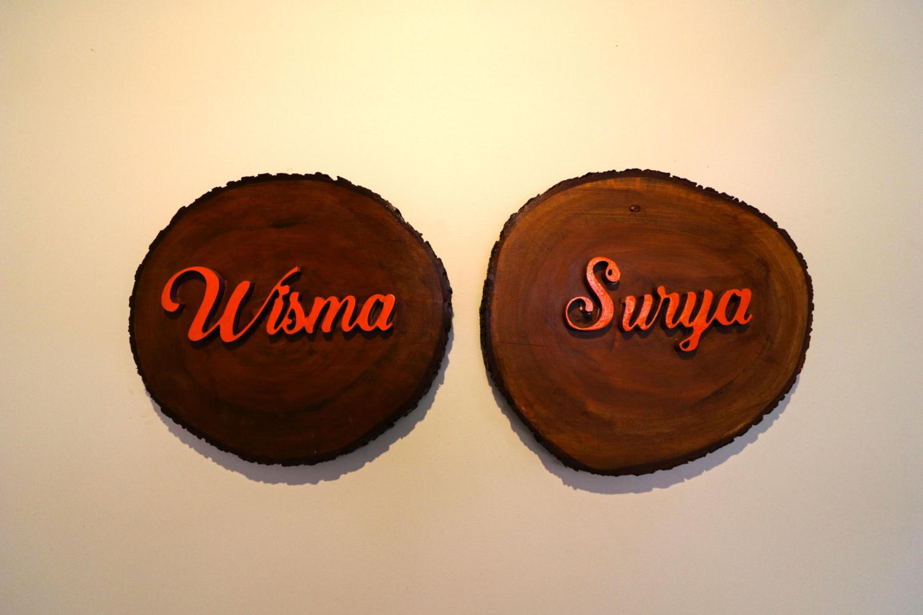 Wisma Surya, Pangkalanuringin - 22