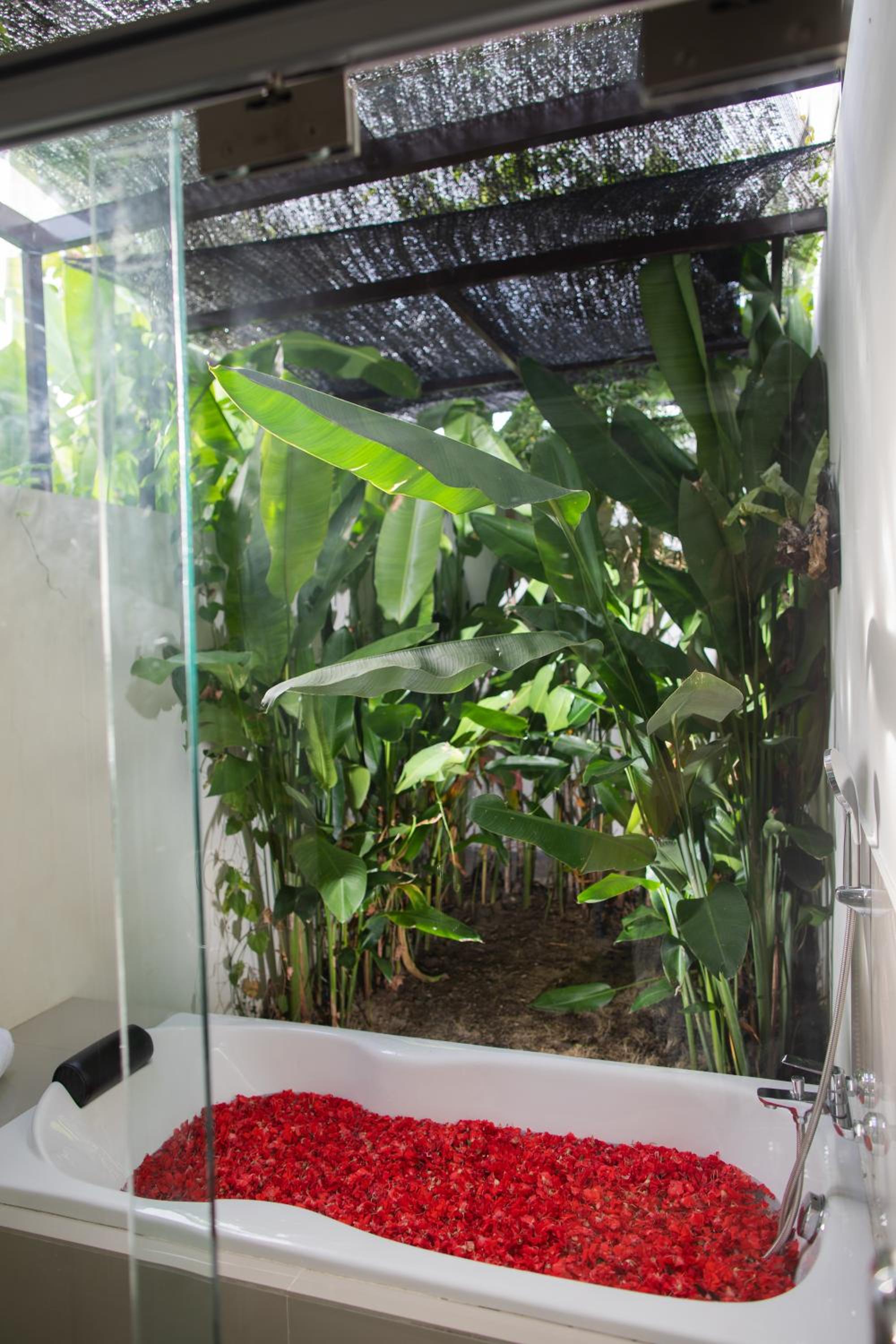 Layali Breeze Villa