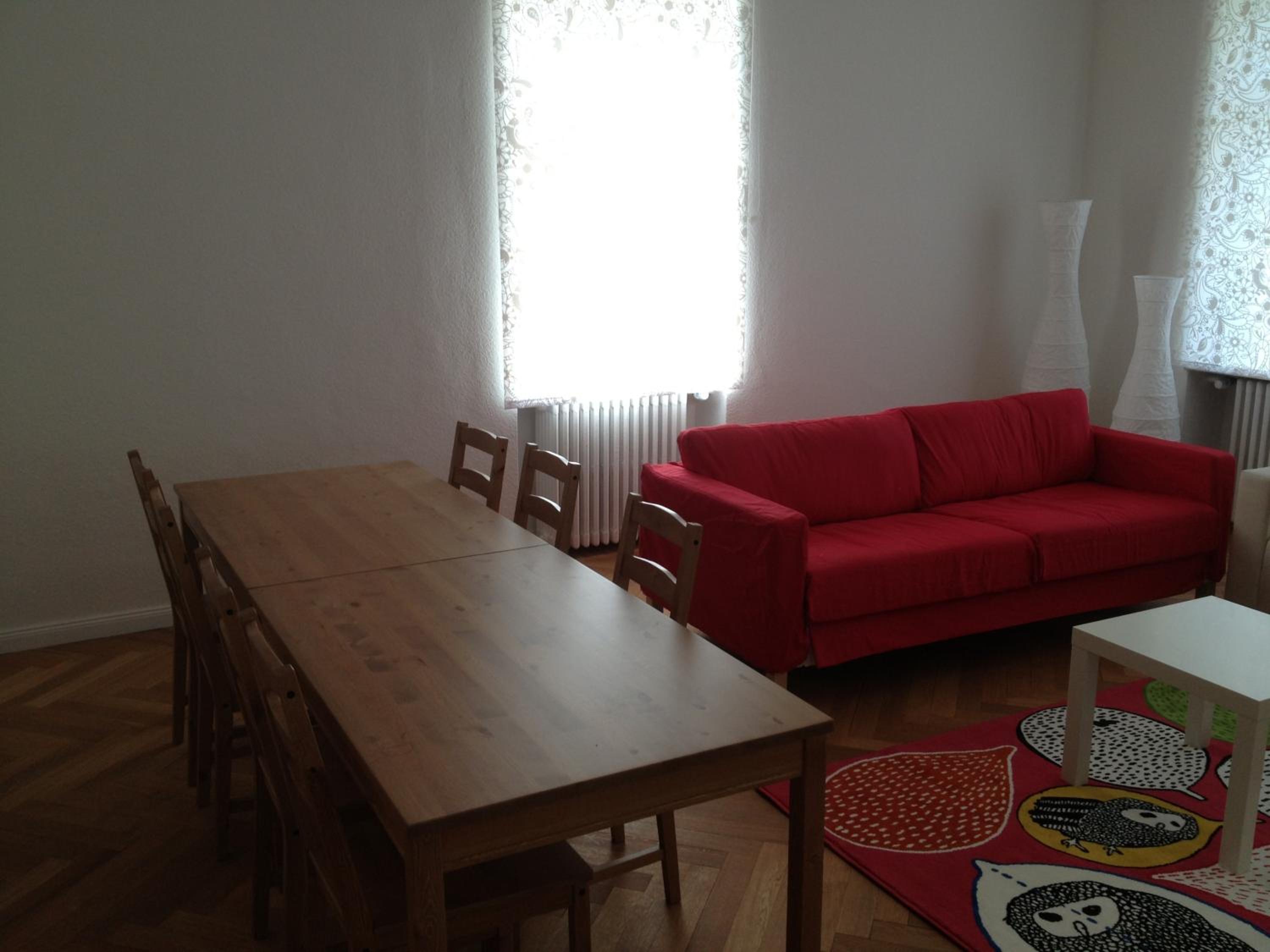 Apartment Villa Elisa
