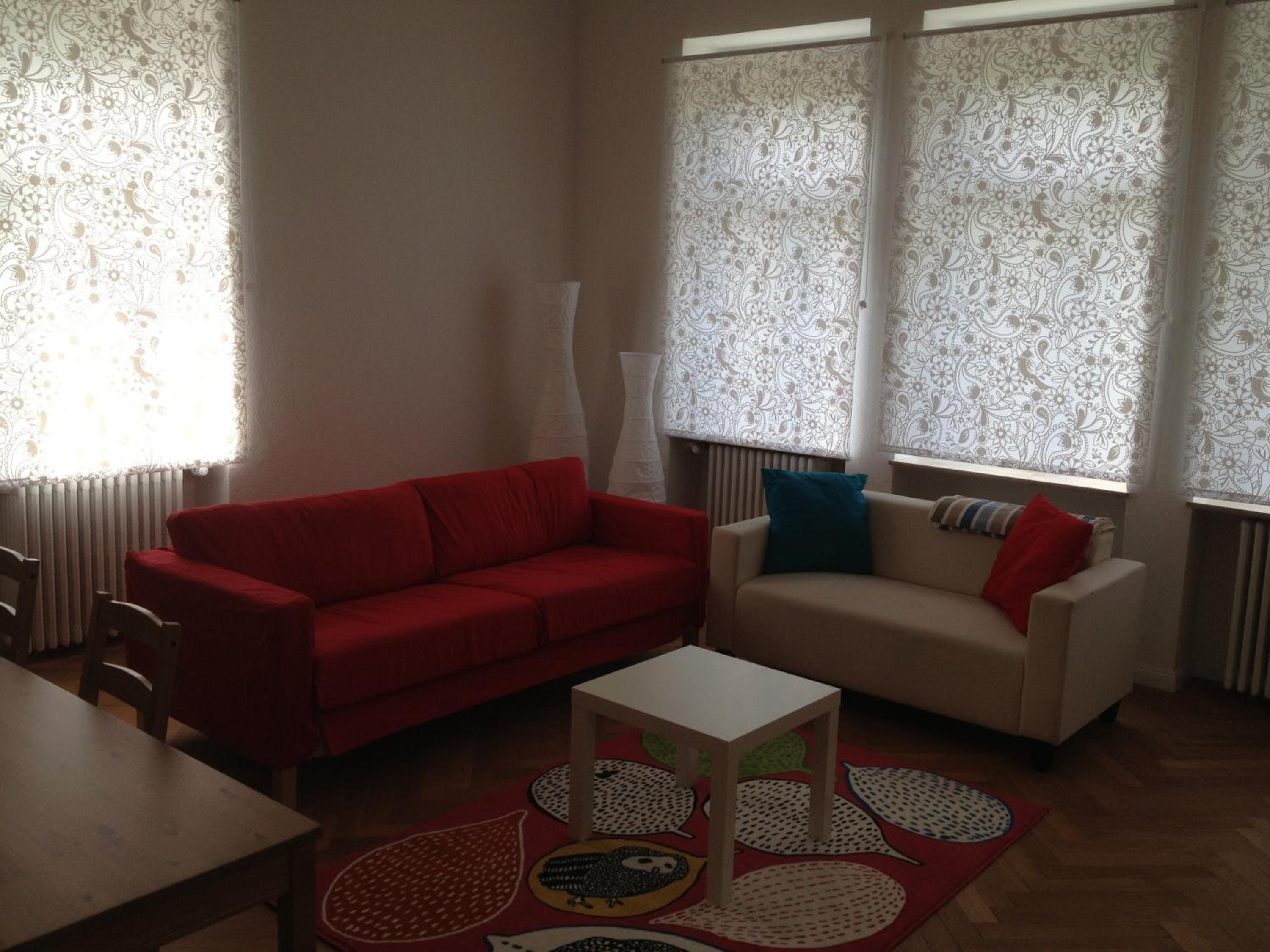 Apartment Villa Elisa