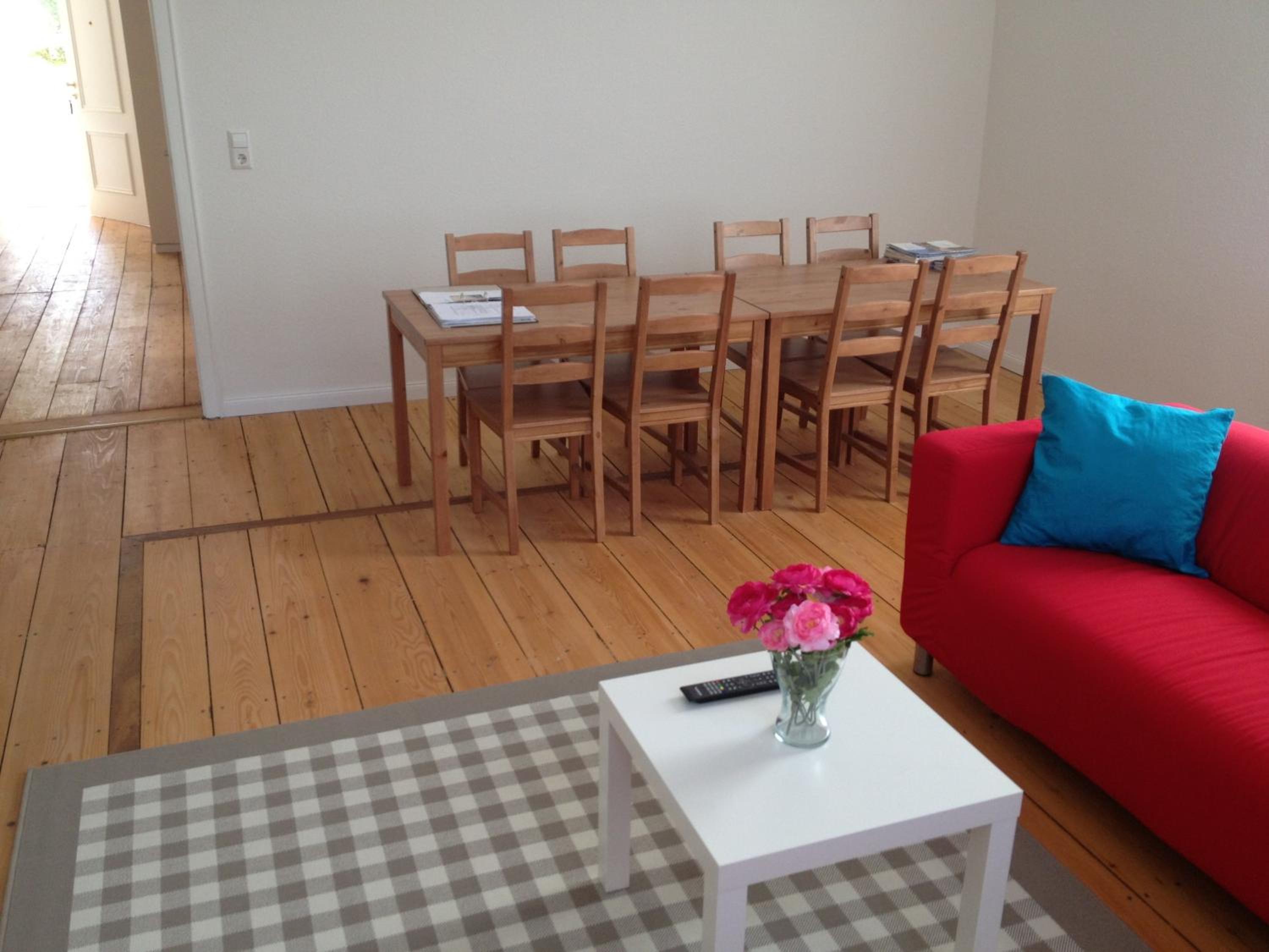 Apartment Villa Elisa