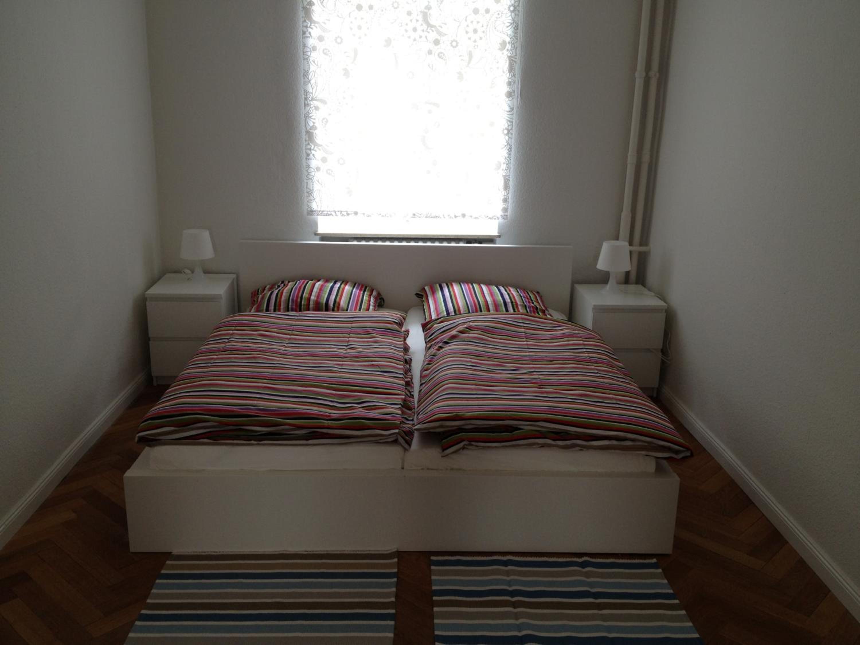 Apartment Villa Elisa