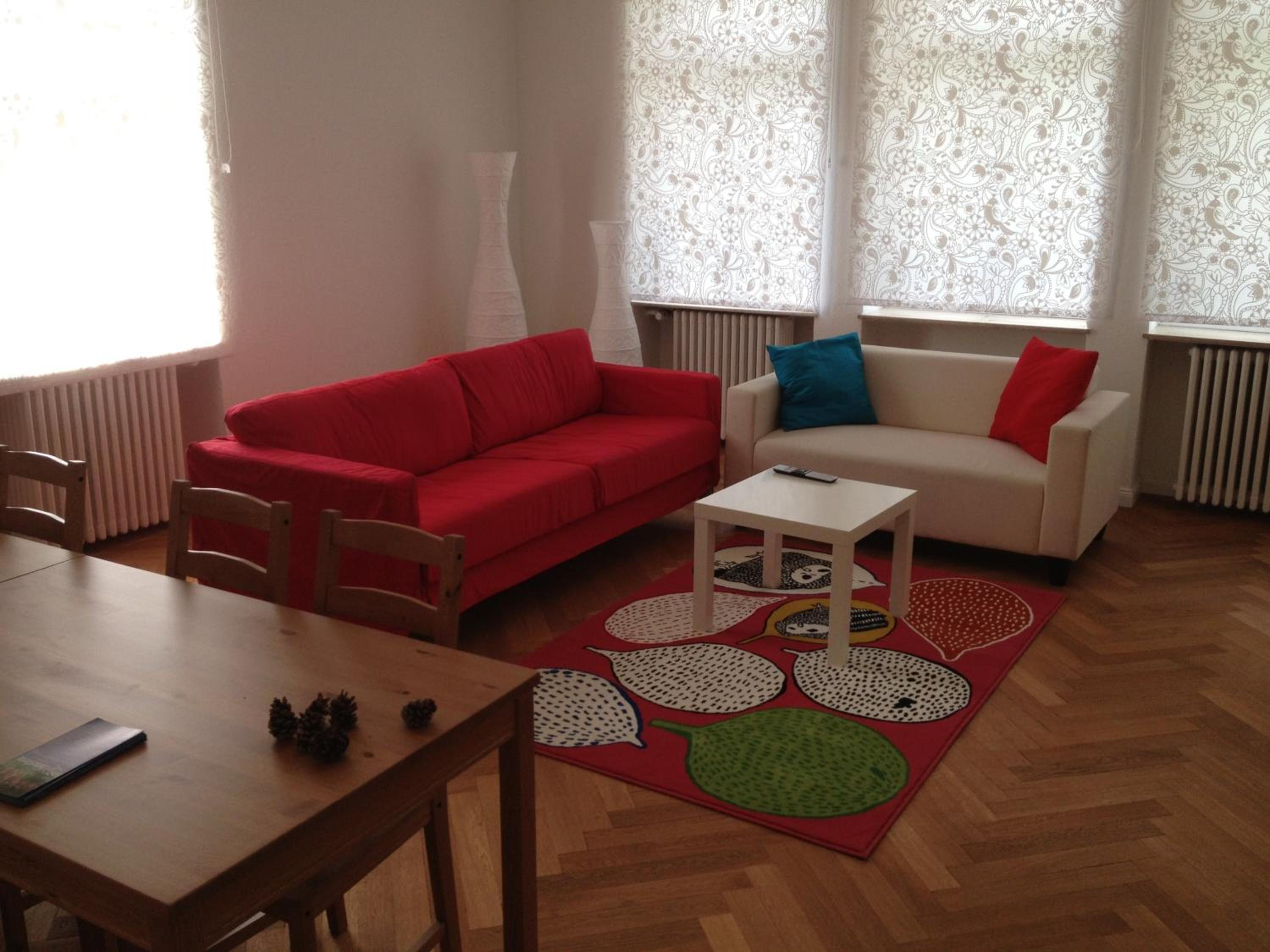 Apartment Villa Elisa