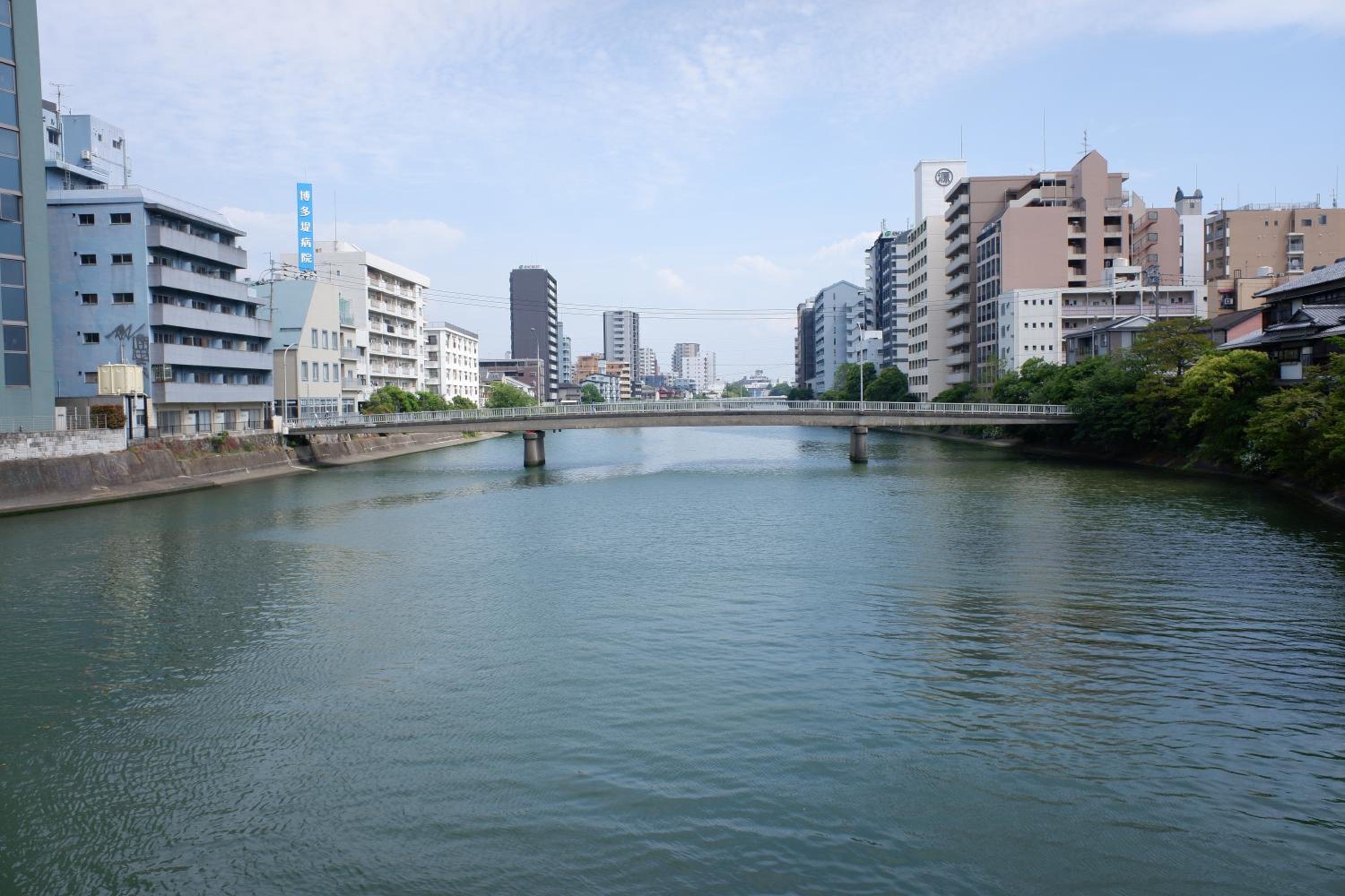 Fukuoka Guest House Jikka