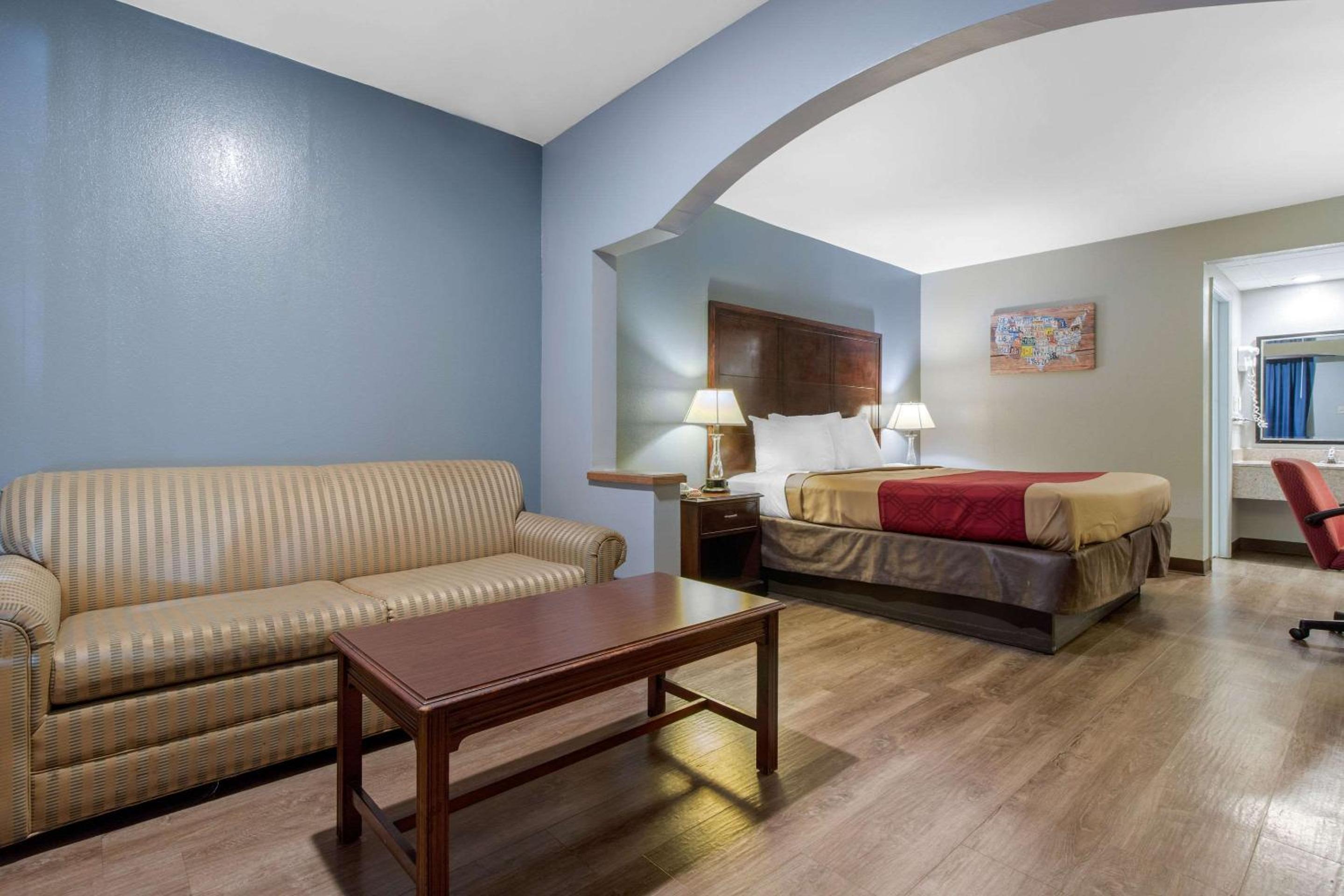 Econo Lodge Aiken Central, 写真 30