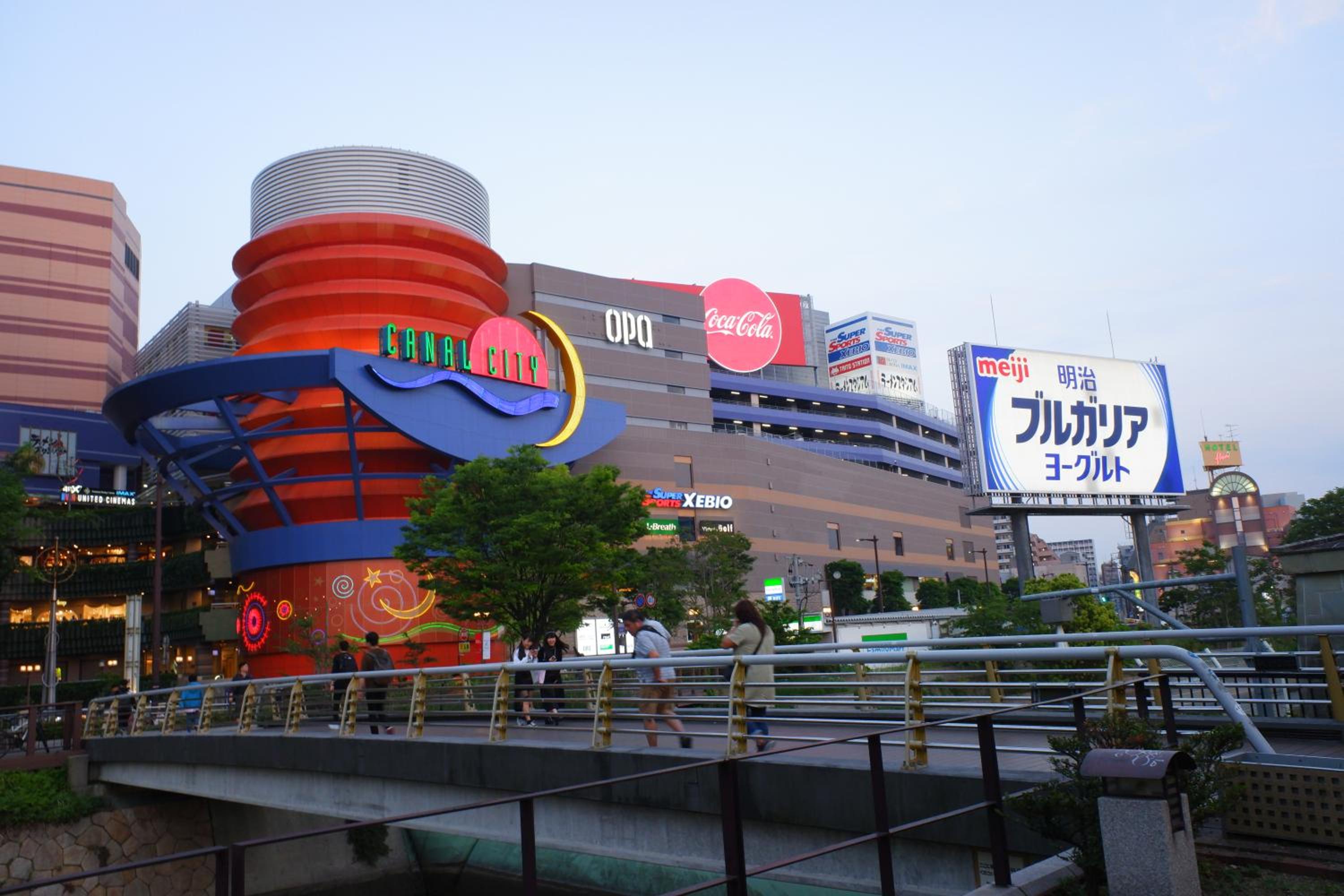 Fukuoka Guest House Jikka