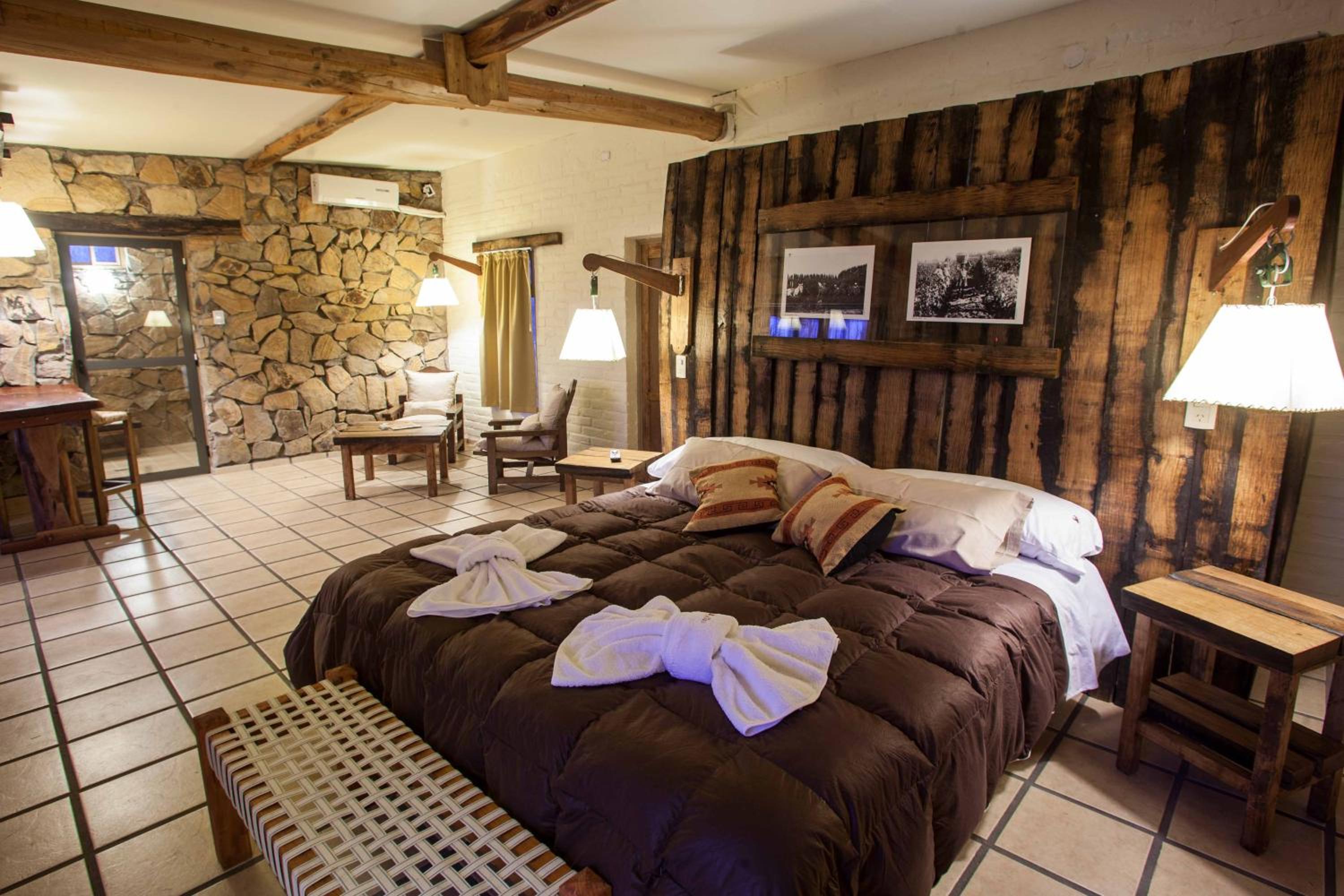 Cabañas Villa Bonita