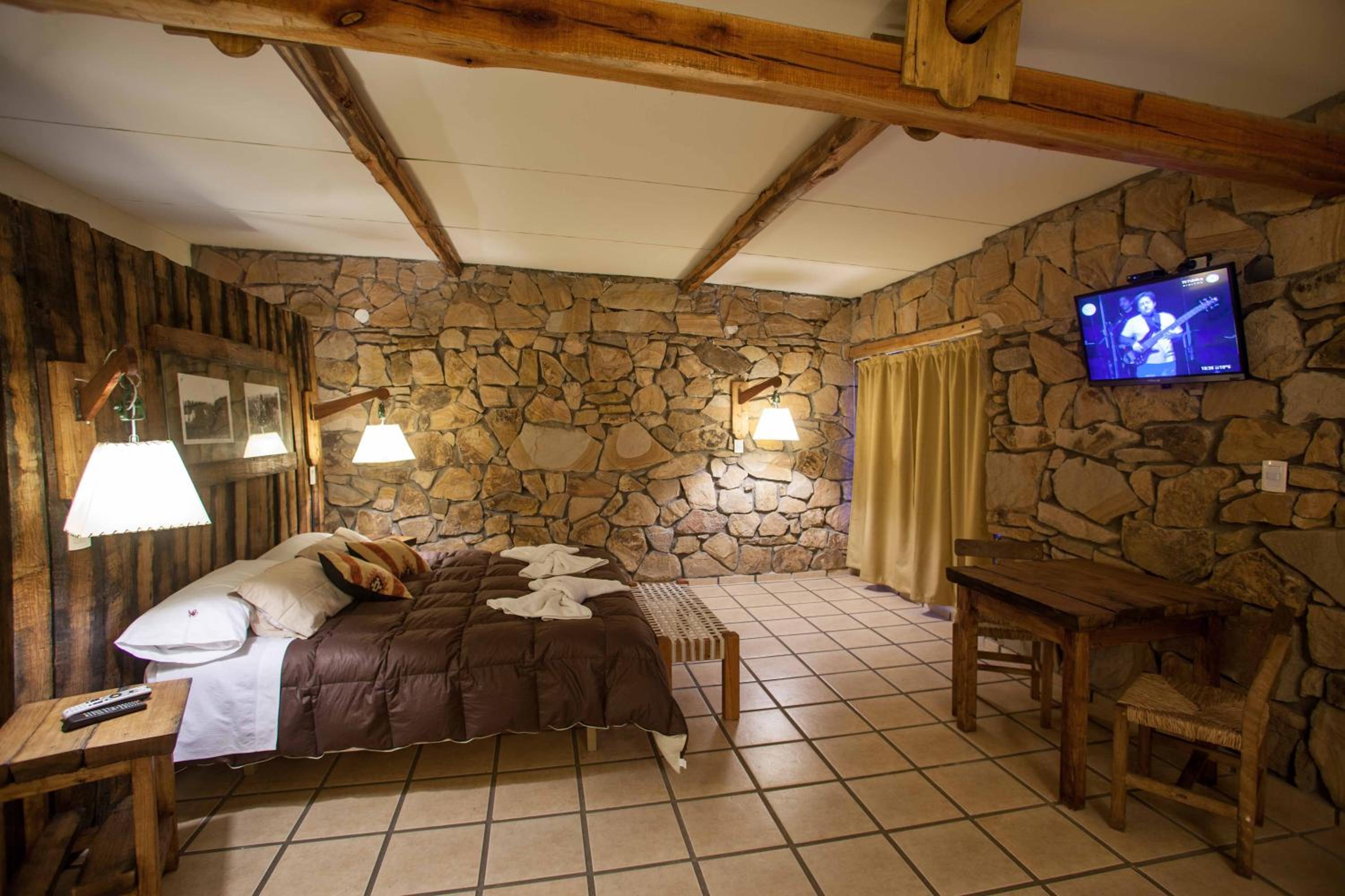 Cabañas Villa Bonita