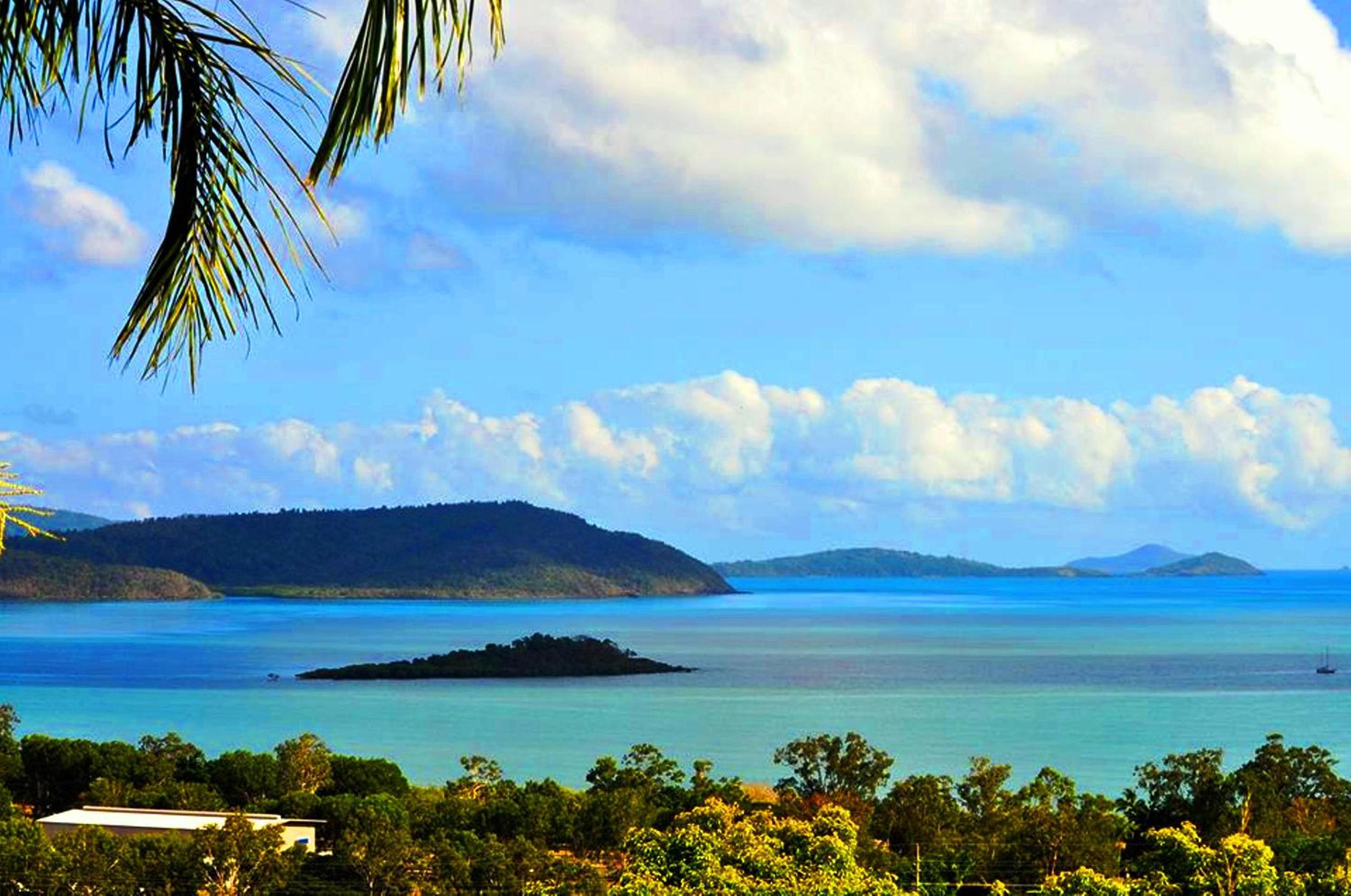 Yachtsmans Paradise, Whitsundays