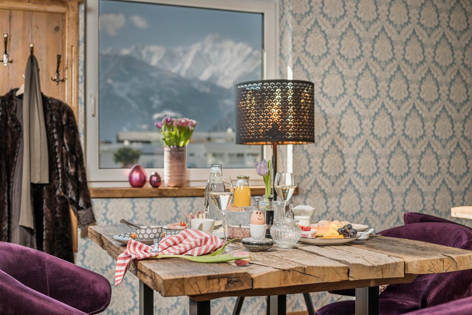 Emma's kleines Hotel
