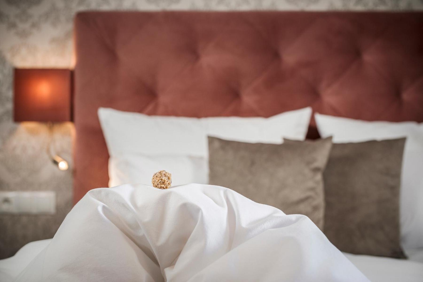 Emma's kleines Hotel