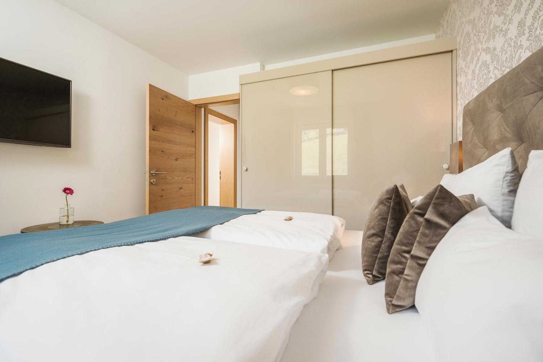 Emma's kleines Hotel