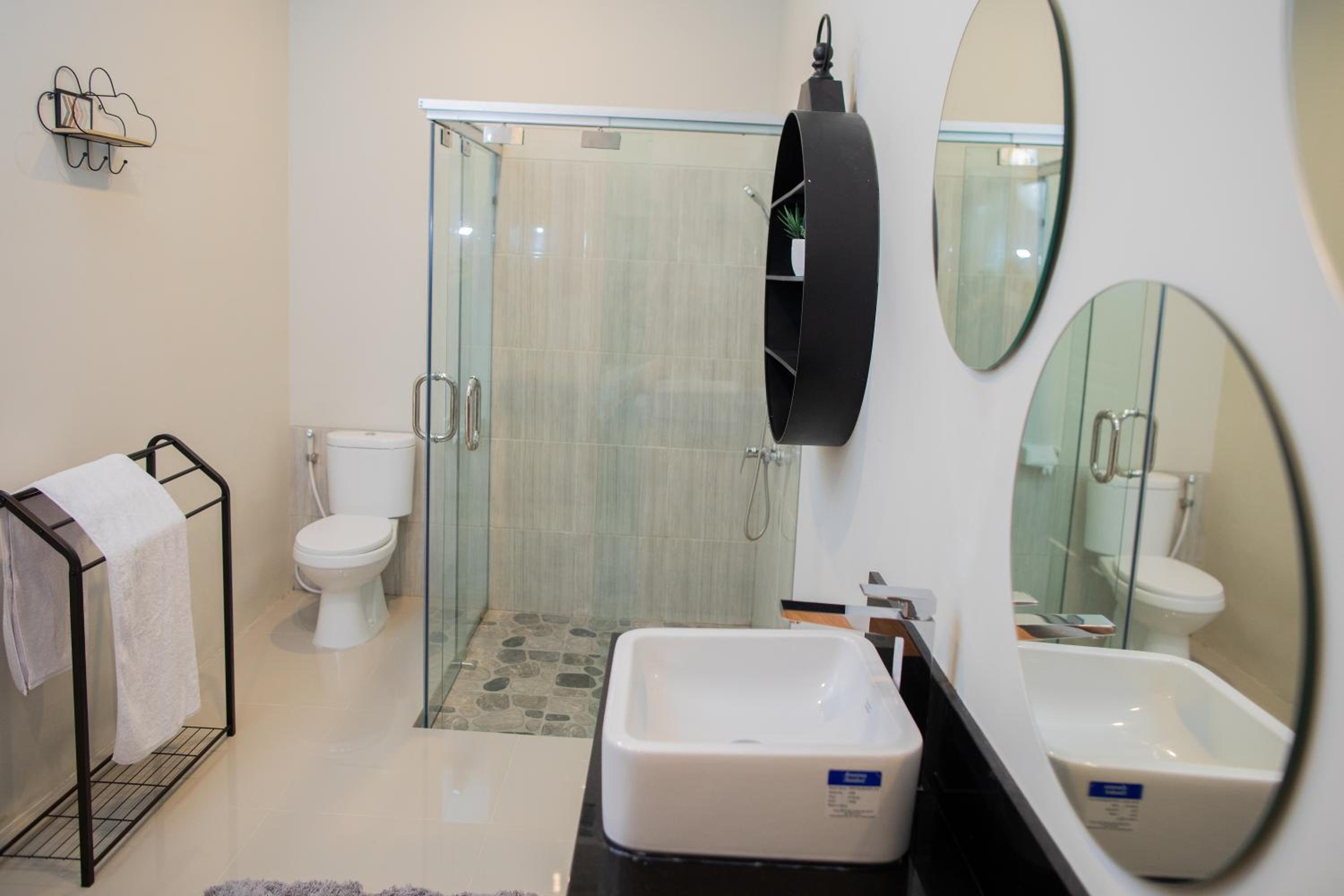 Layali Breeze Villa