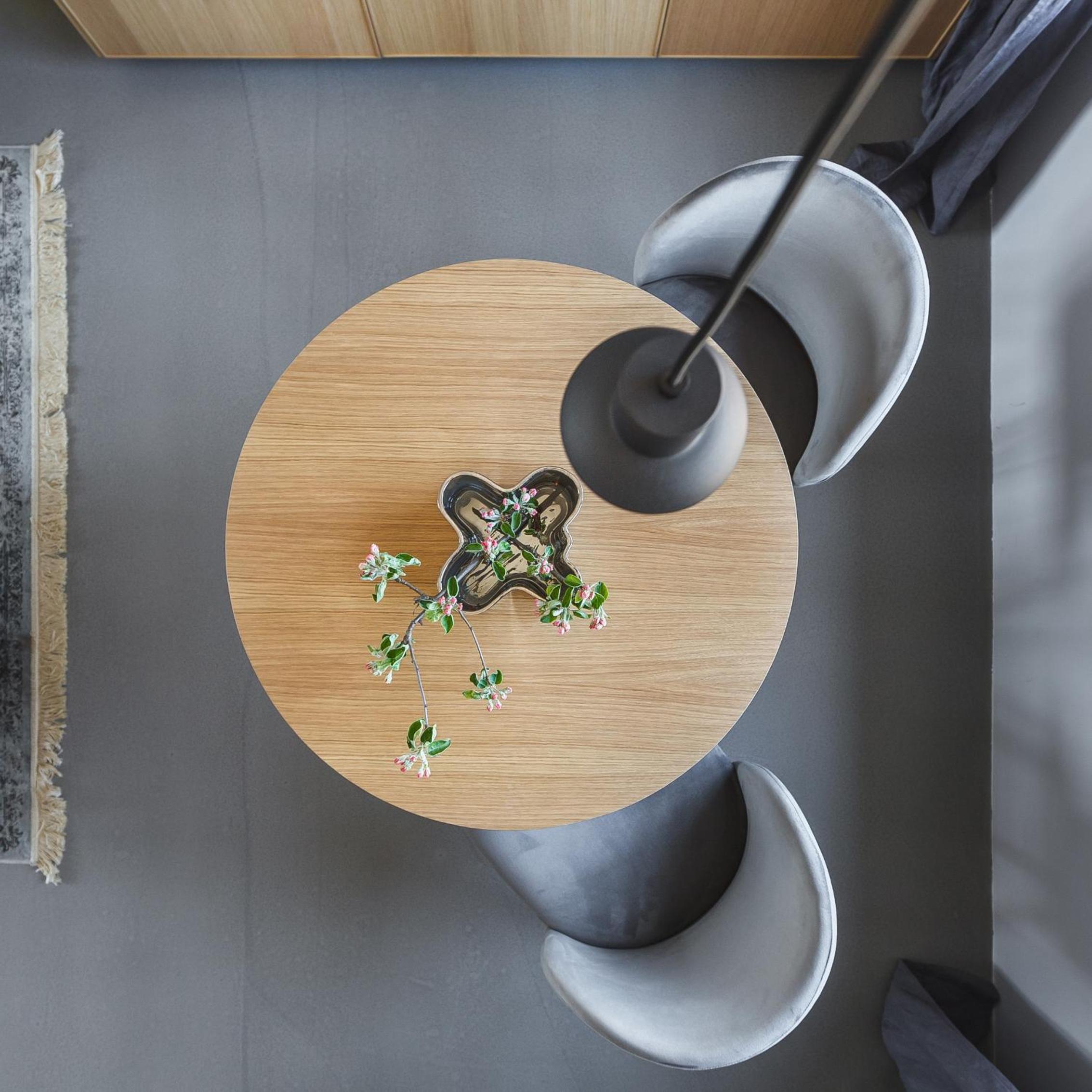 Minimalist. Apartment & Studio view 5