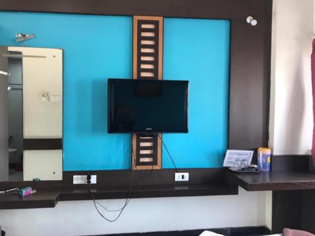 Bharati Lodge view 4