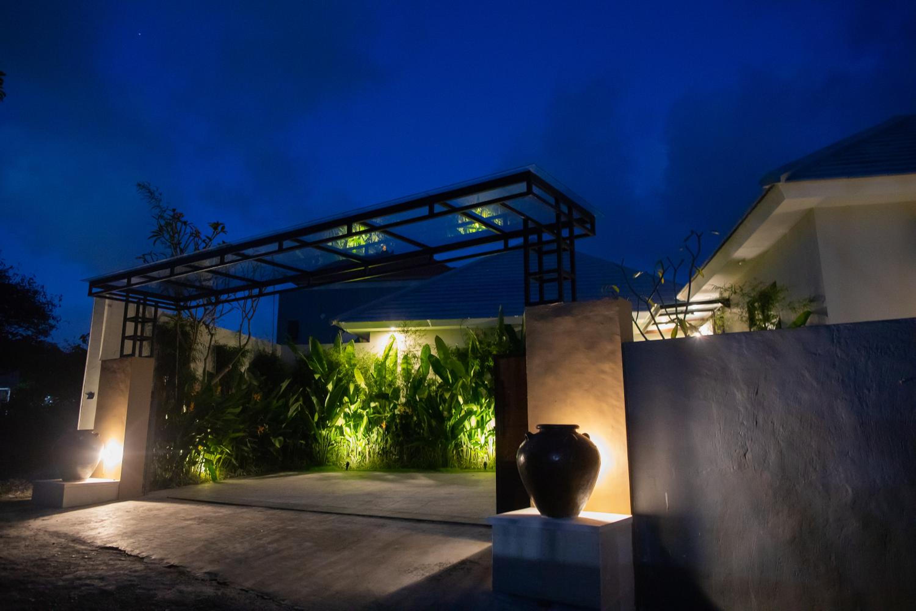 Layali Breeze Villa
