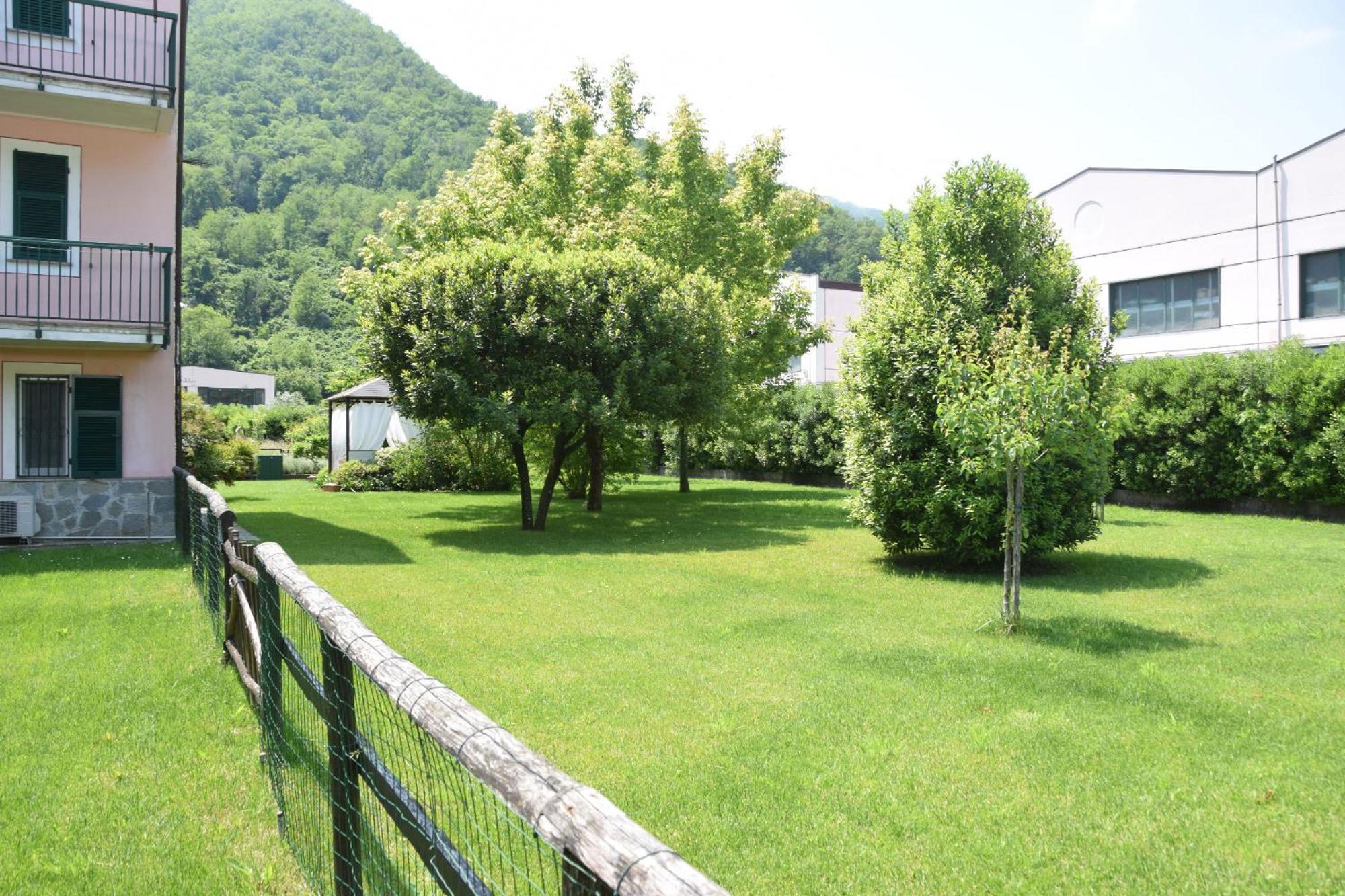 Da Stea guest house view 5