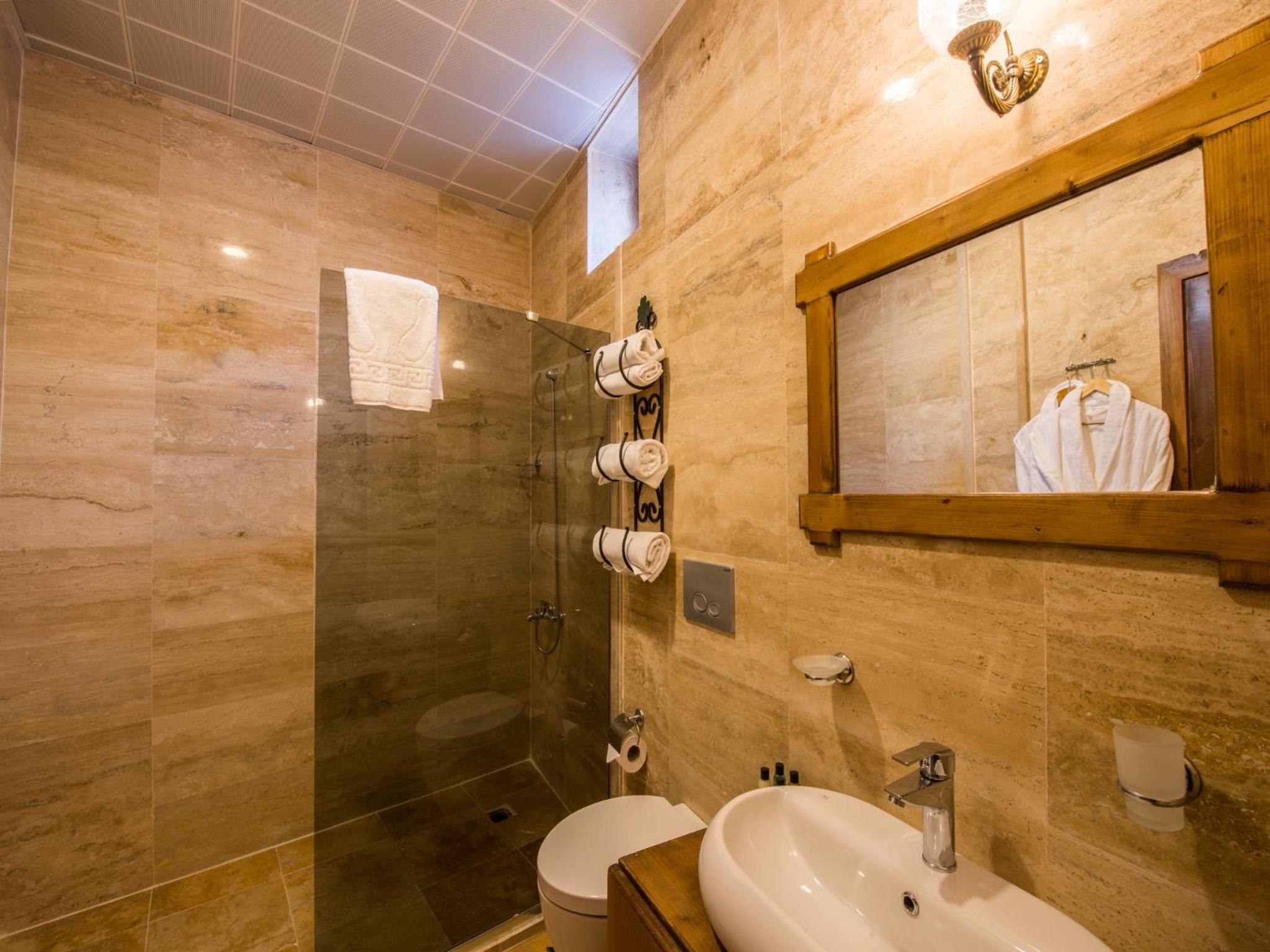 Lucky Cave Hotel Cappadocia - Image 61